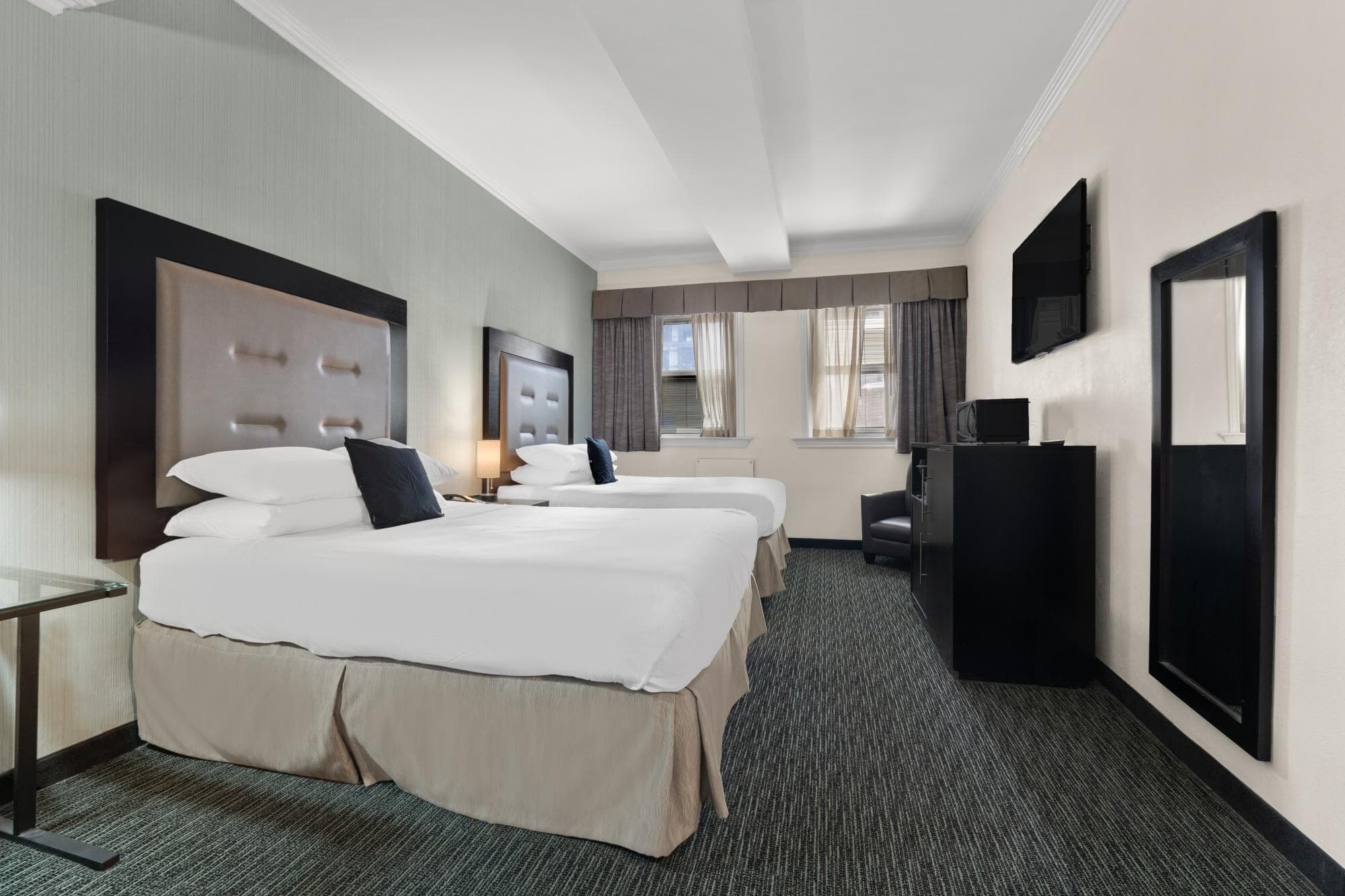 Quality Inn Philadelphia Center City — 14