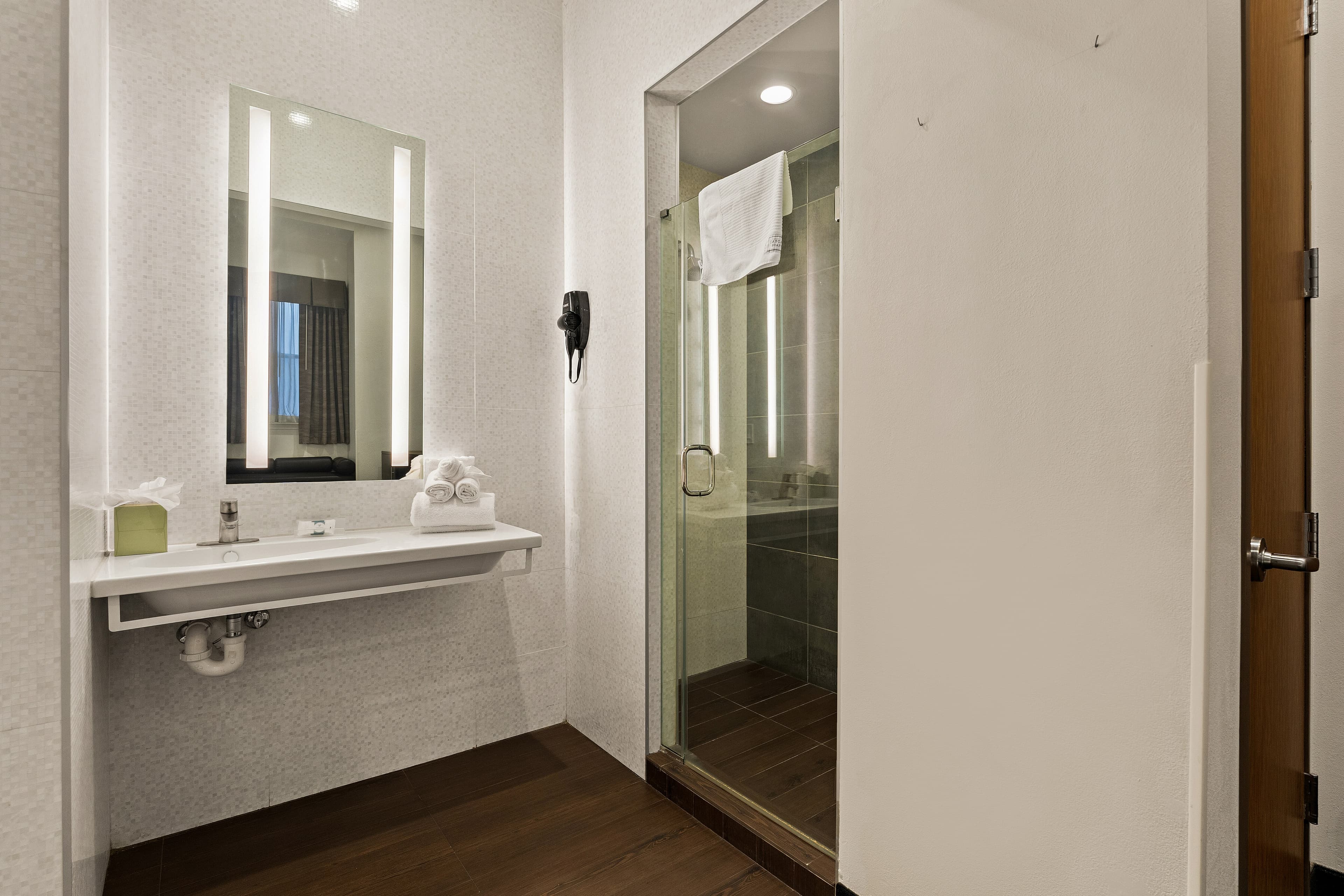 Quality Inn Philadelphia Center City — 10