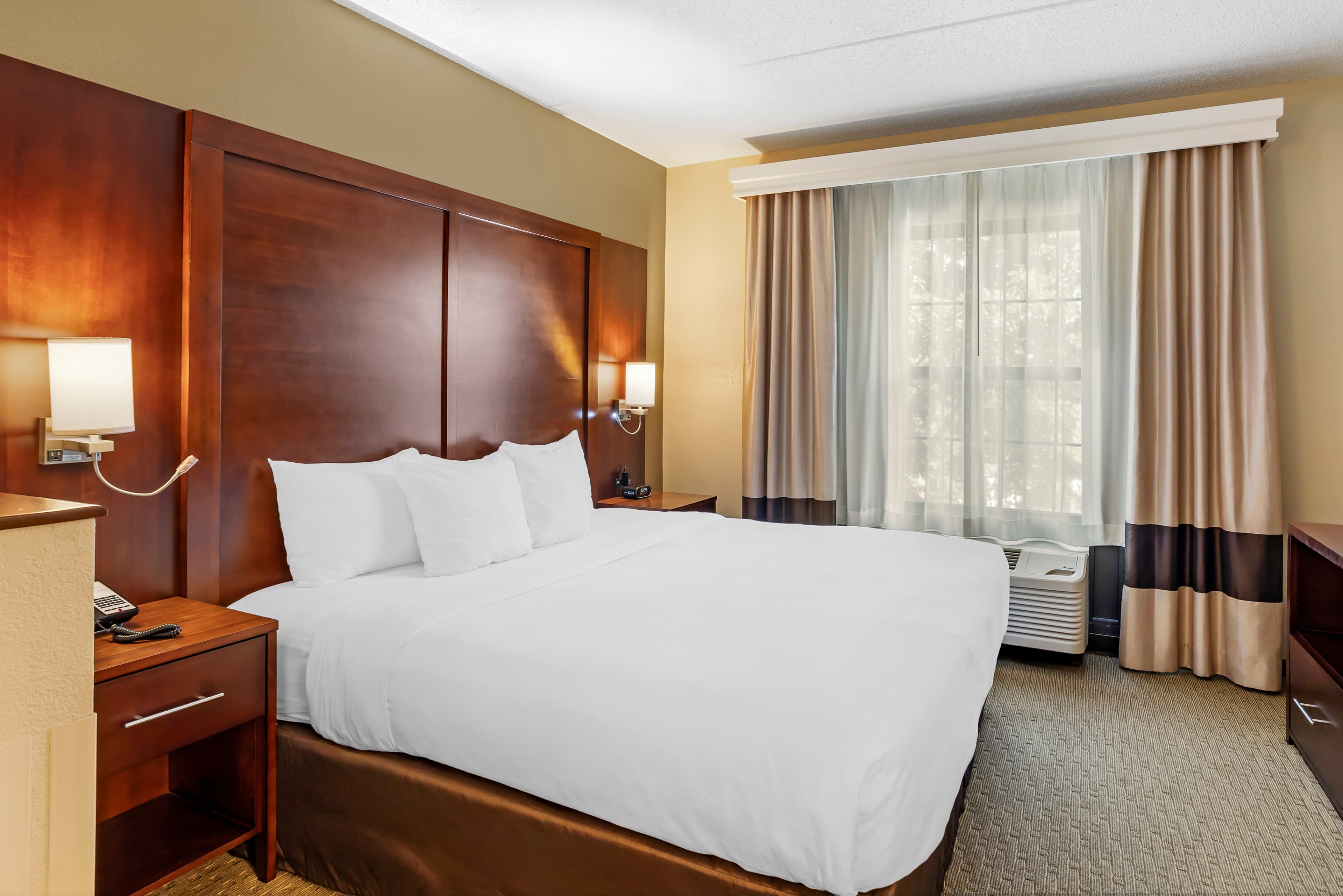 Comfort Suites State College near Penn State - Image 4
