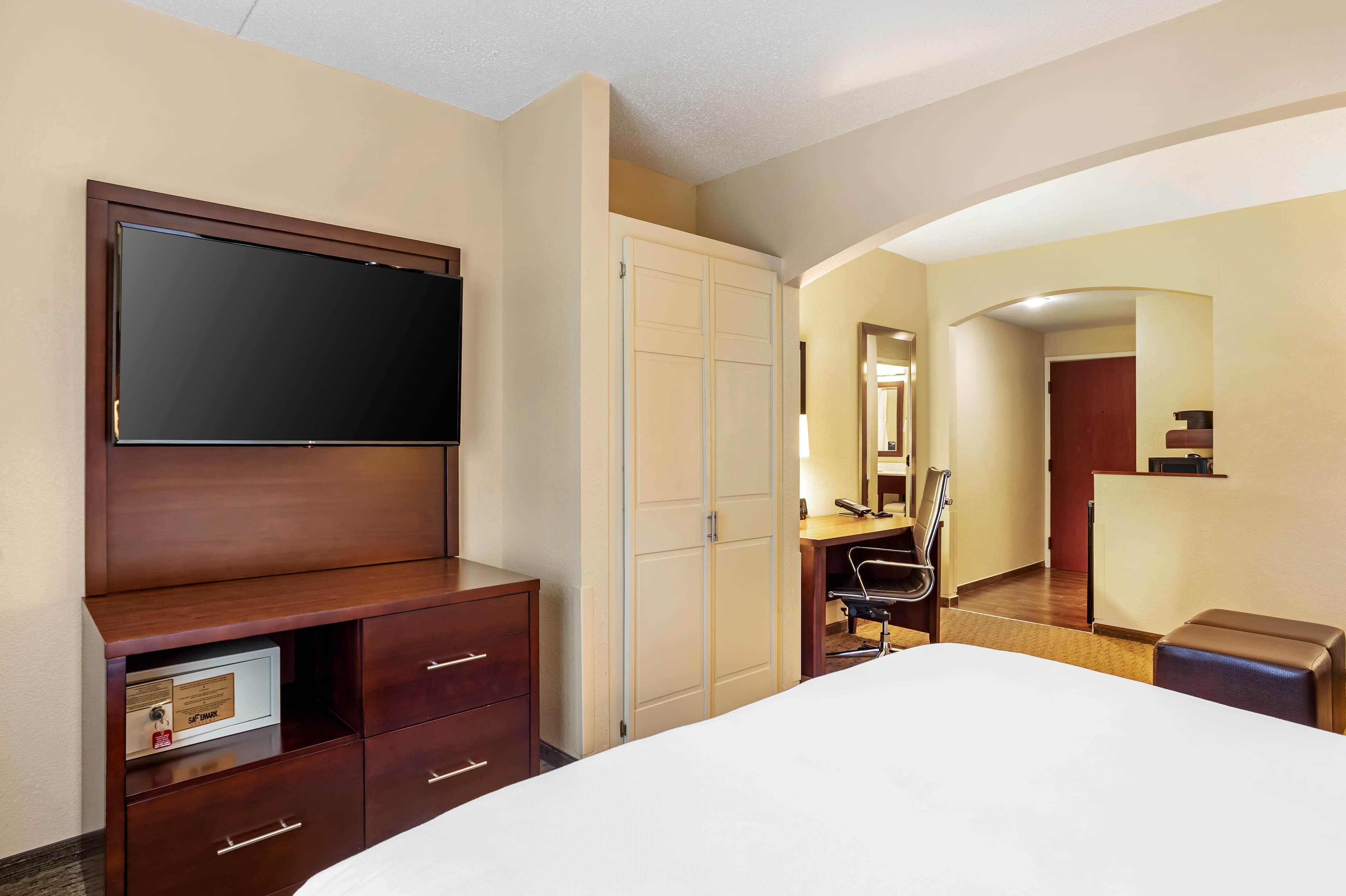 Comfort Suites State College near Penn State — 9