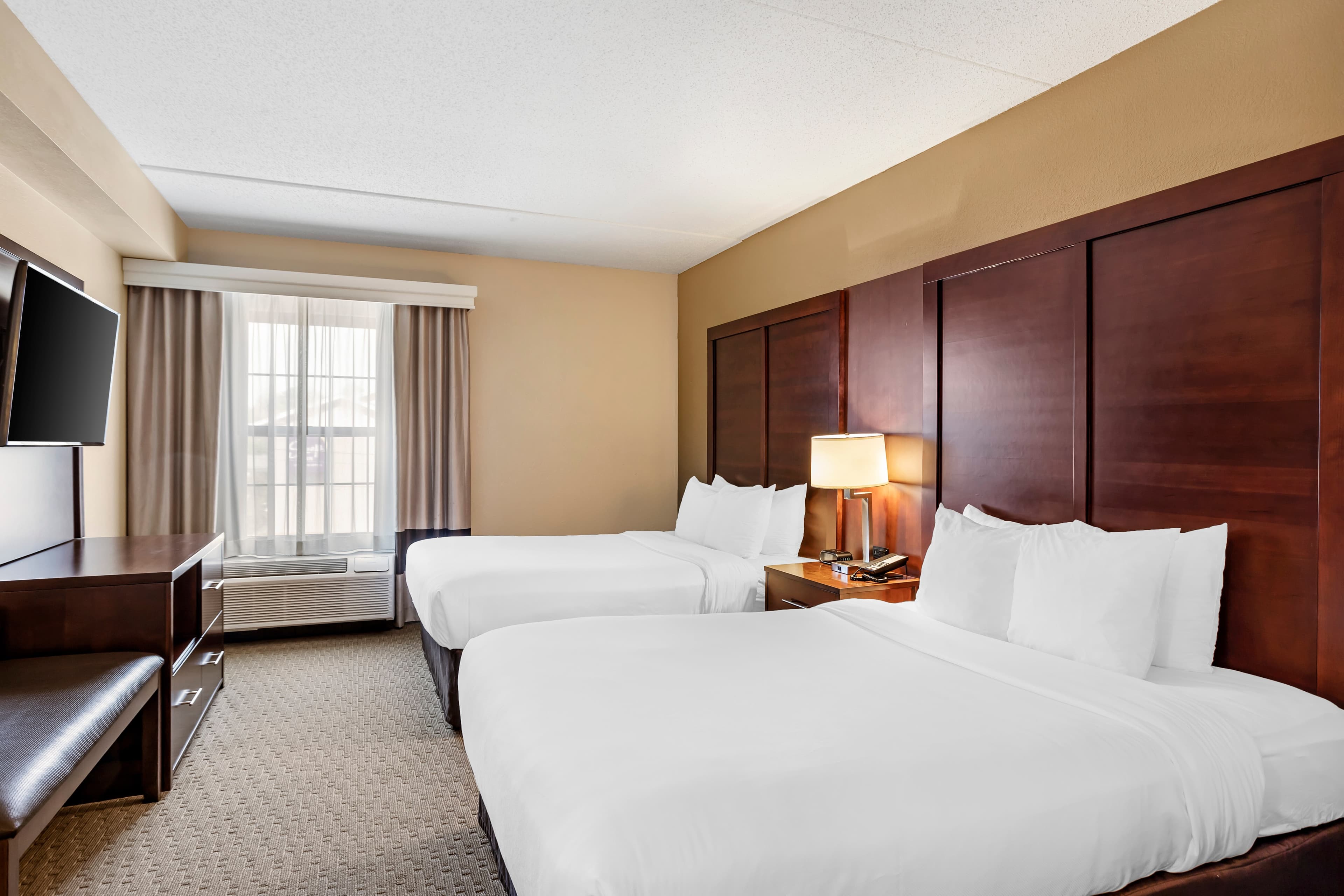 Comfort Suites State College near Penn State - Image 1