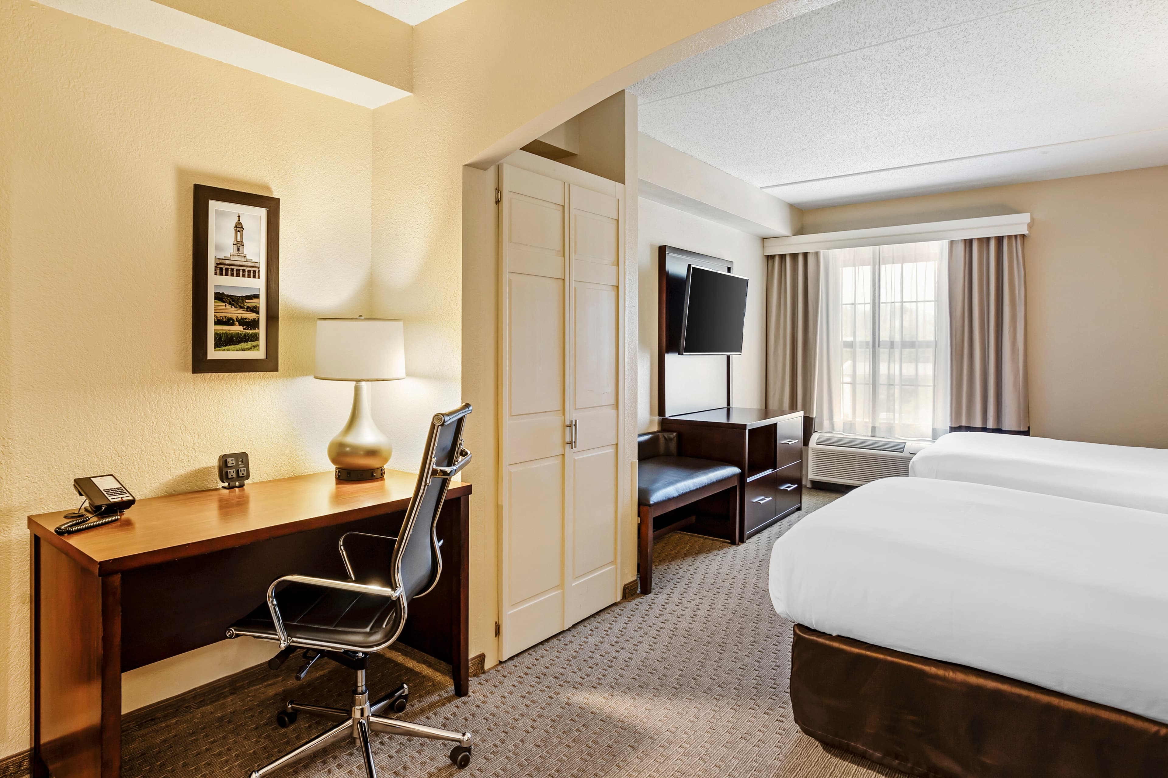 Comfort Suites State College near Penn State — 47
