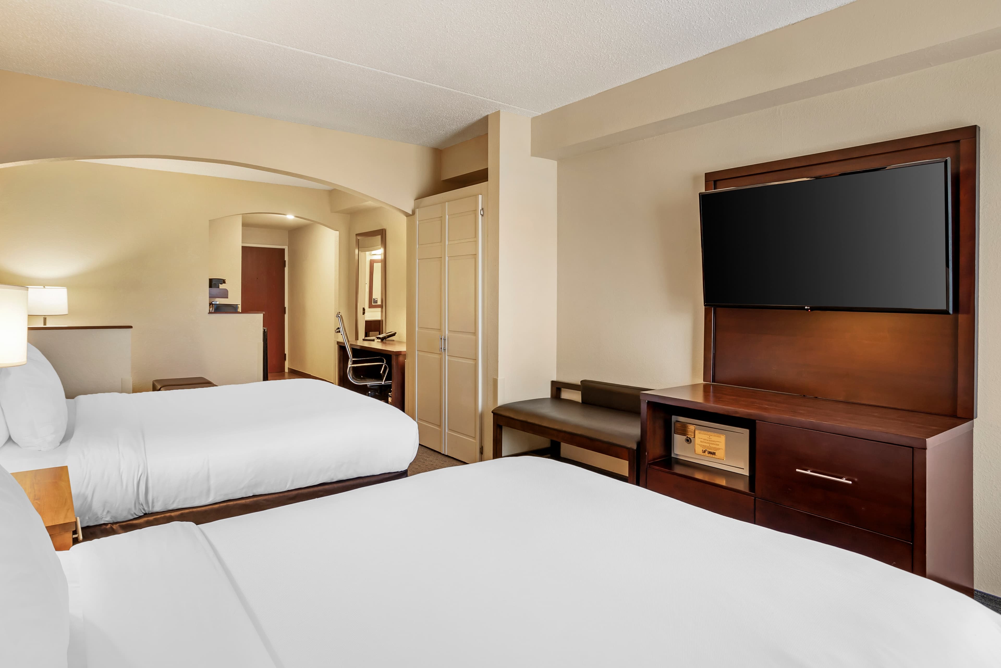 Comfort Suites State College near Penn State — 50