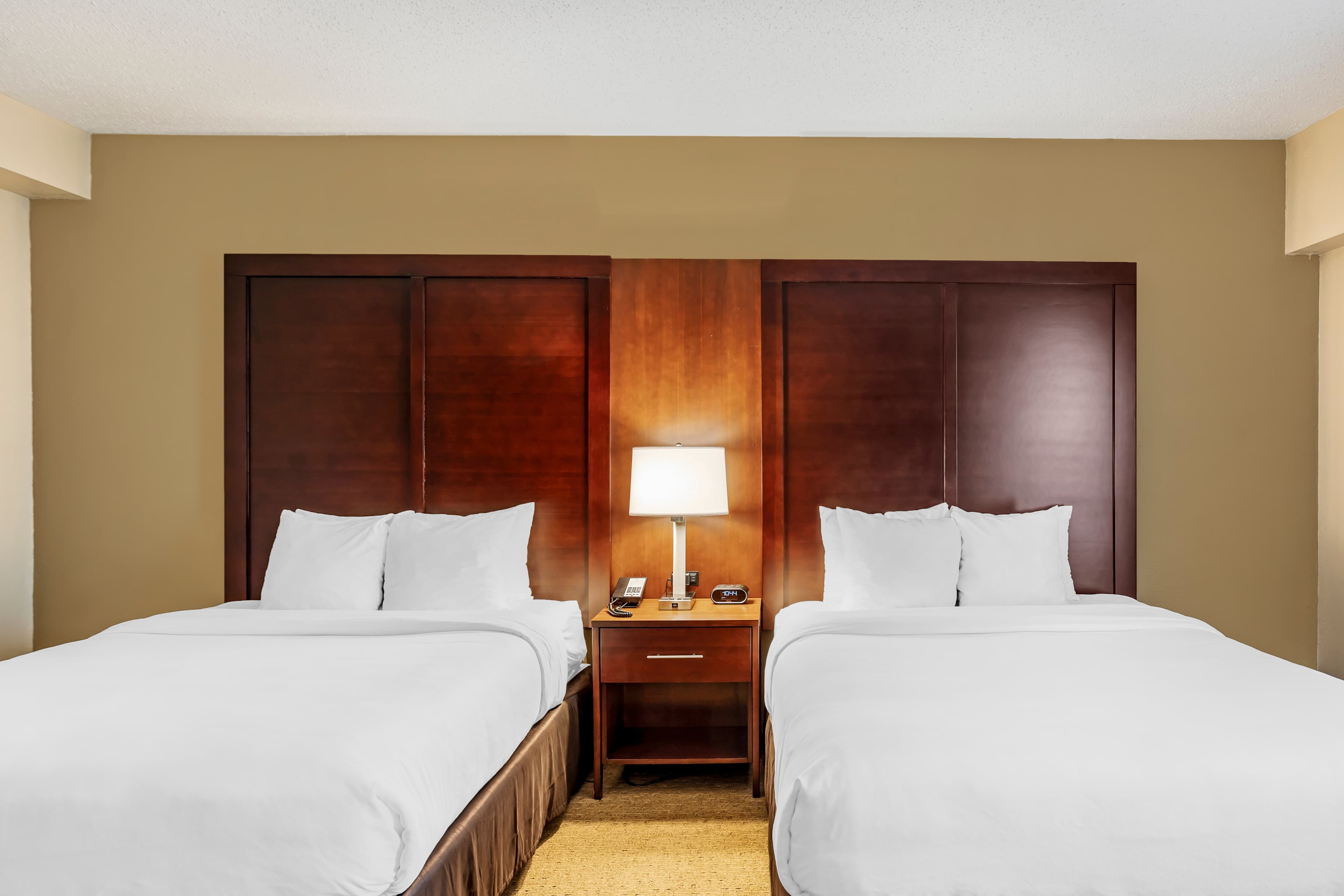 Comfort Suites State College near Penn State — 29