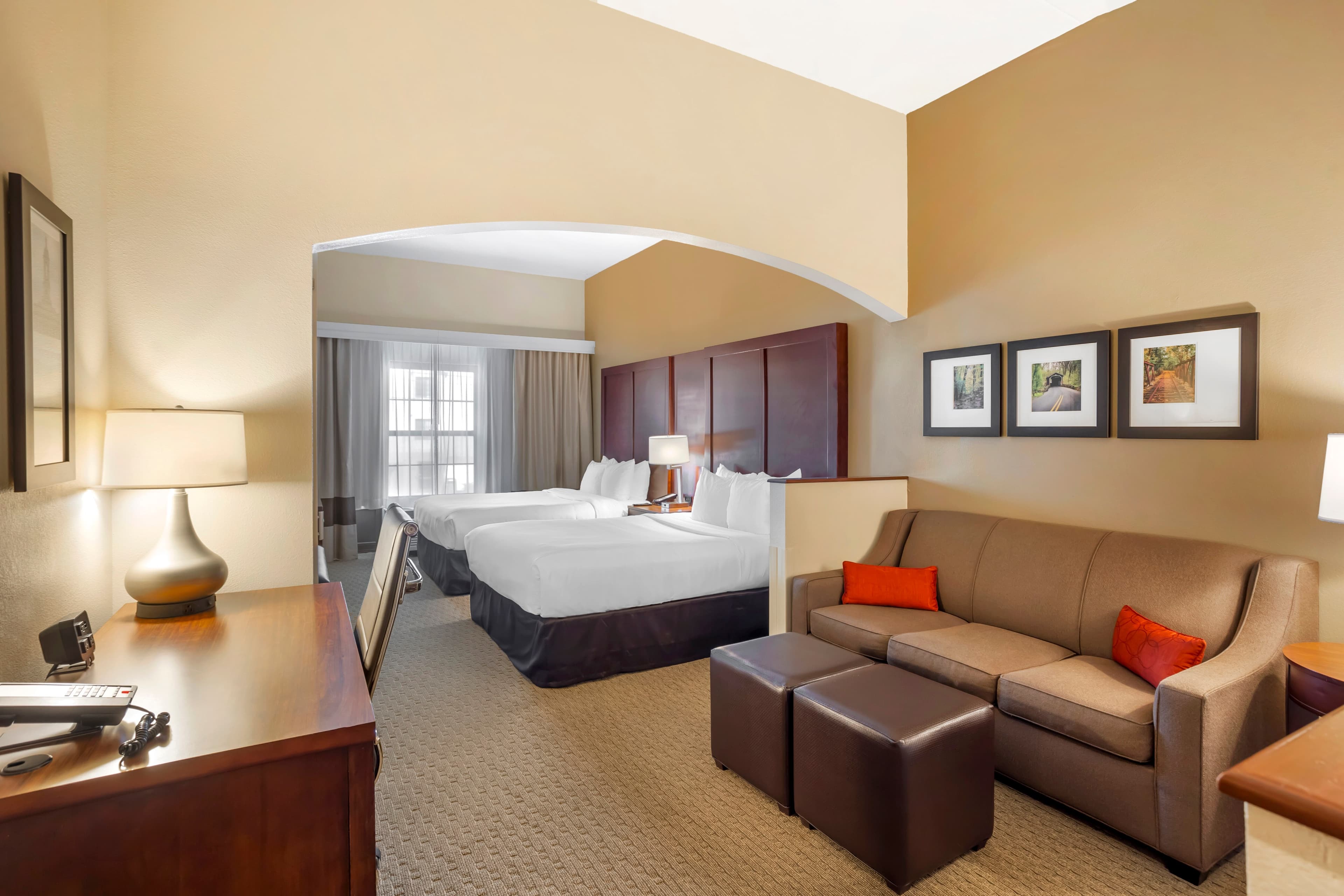 Comfort Suites State College near Penn State — 27