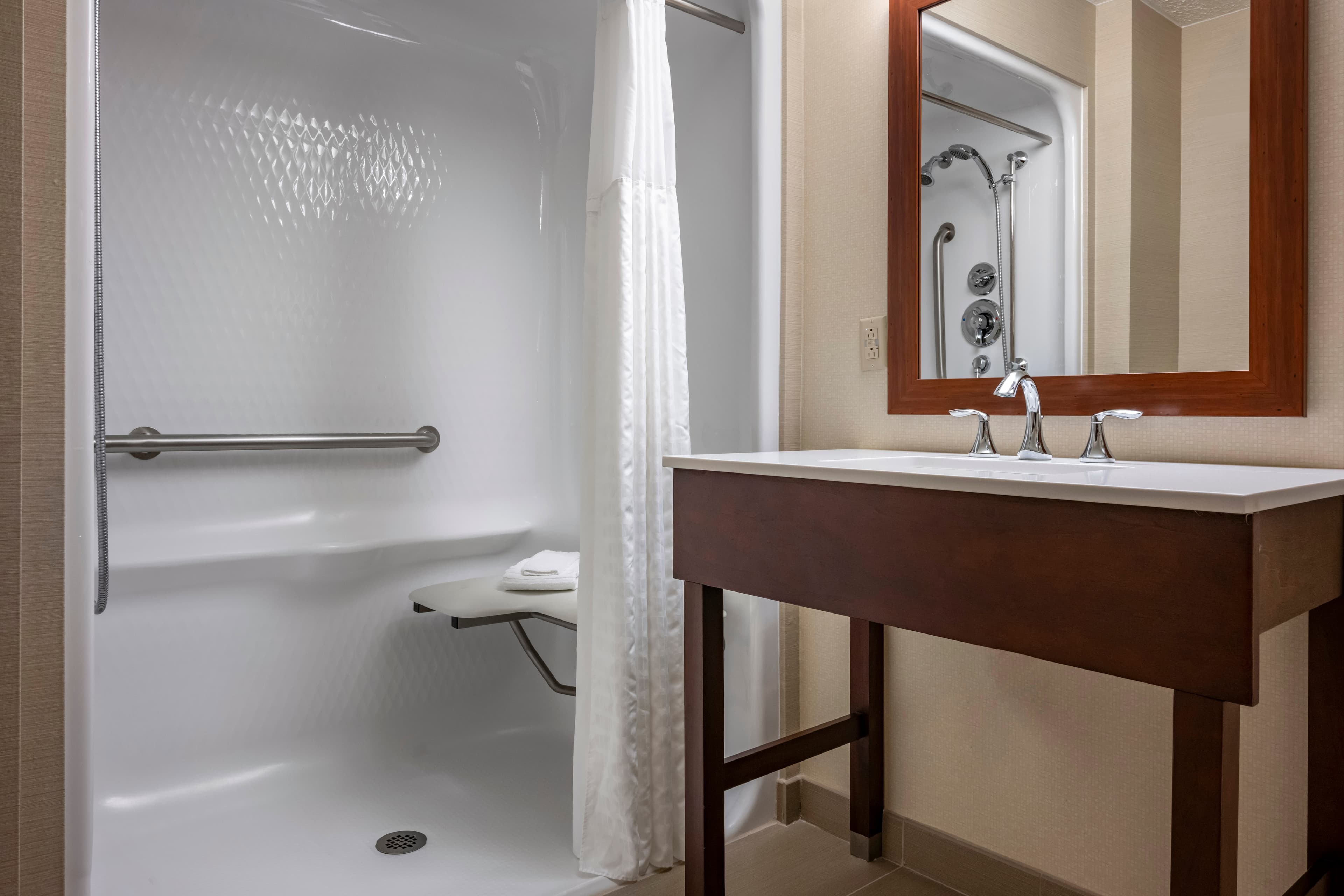 Comfort Suites State College near Penn State — 12