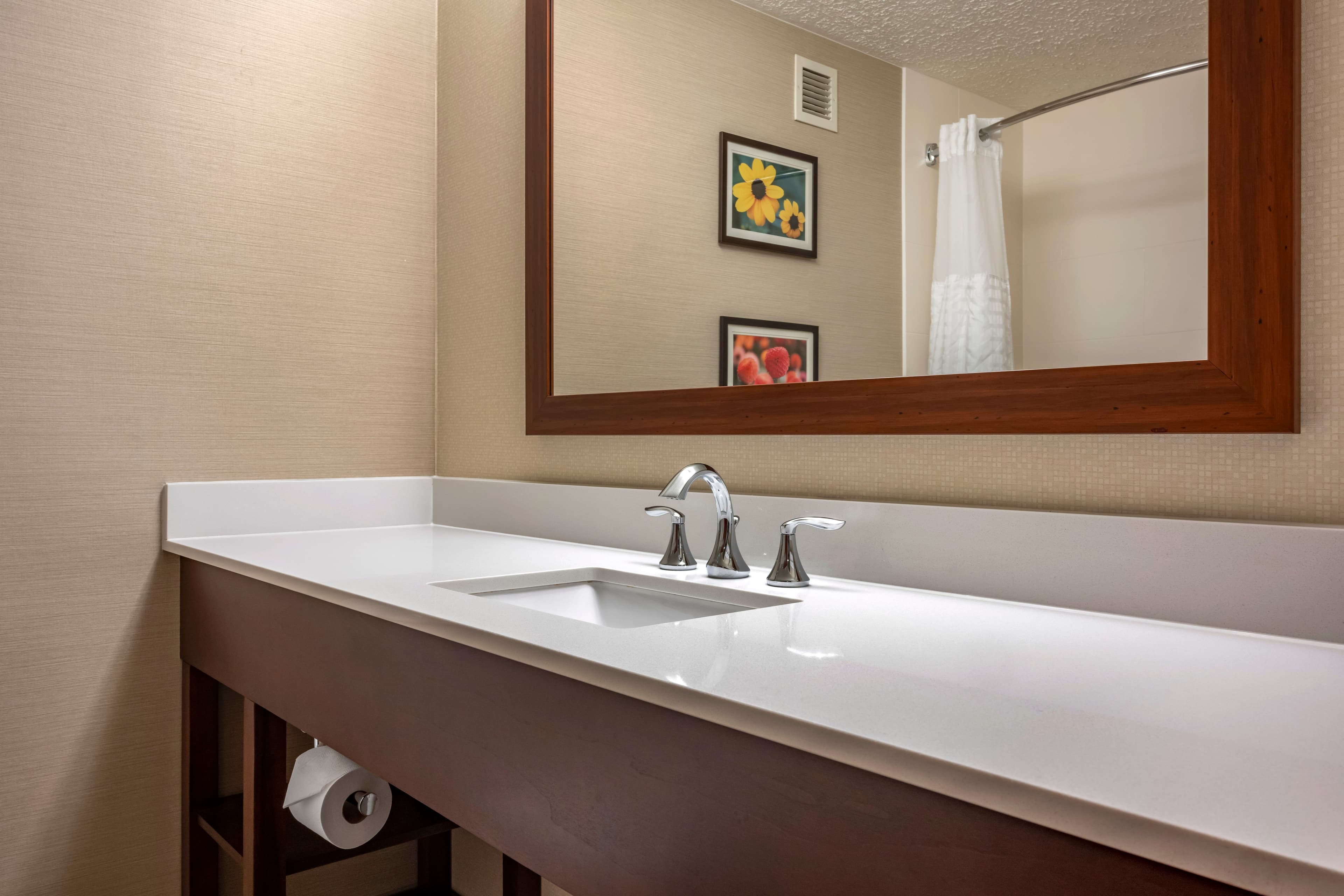 Comfort Suites State College near Penn State — 45