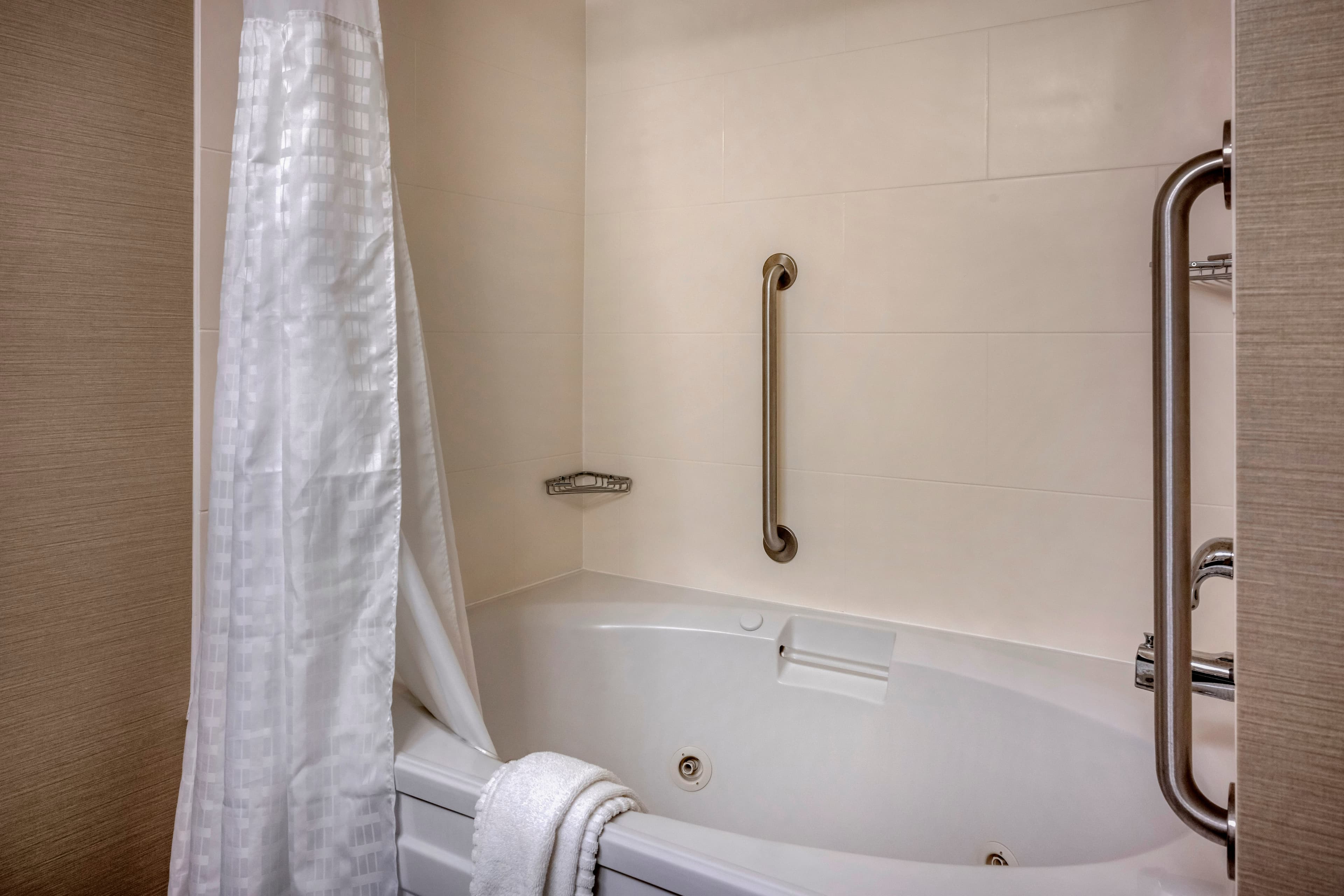 Comfort Suites State College near Penn State — 62