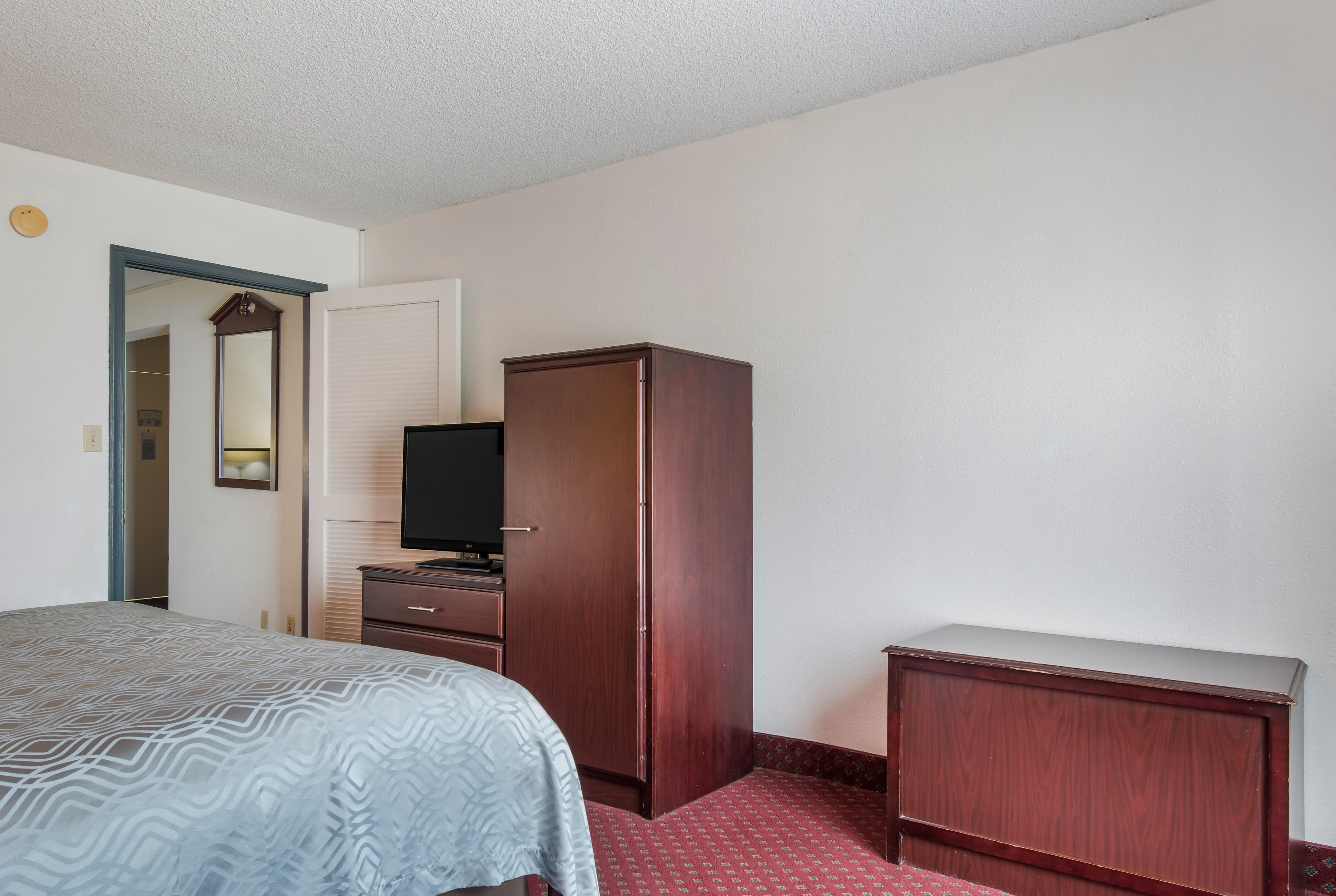Econo Lodge Inn & Suites Chambersburg Central — 39