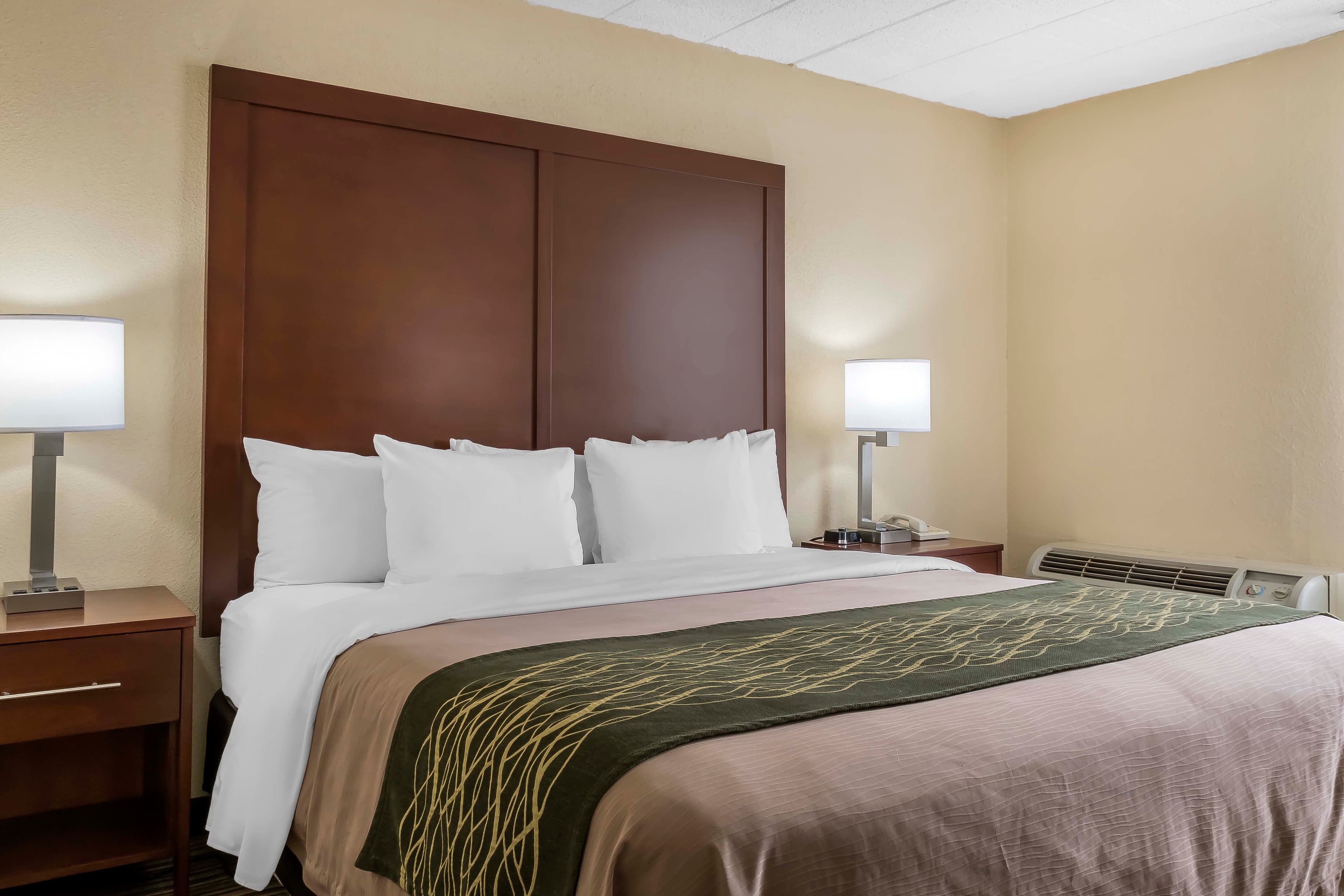 Comfort Inn - Pocono Mountains — 9