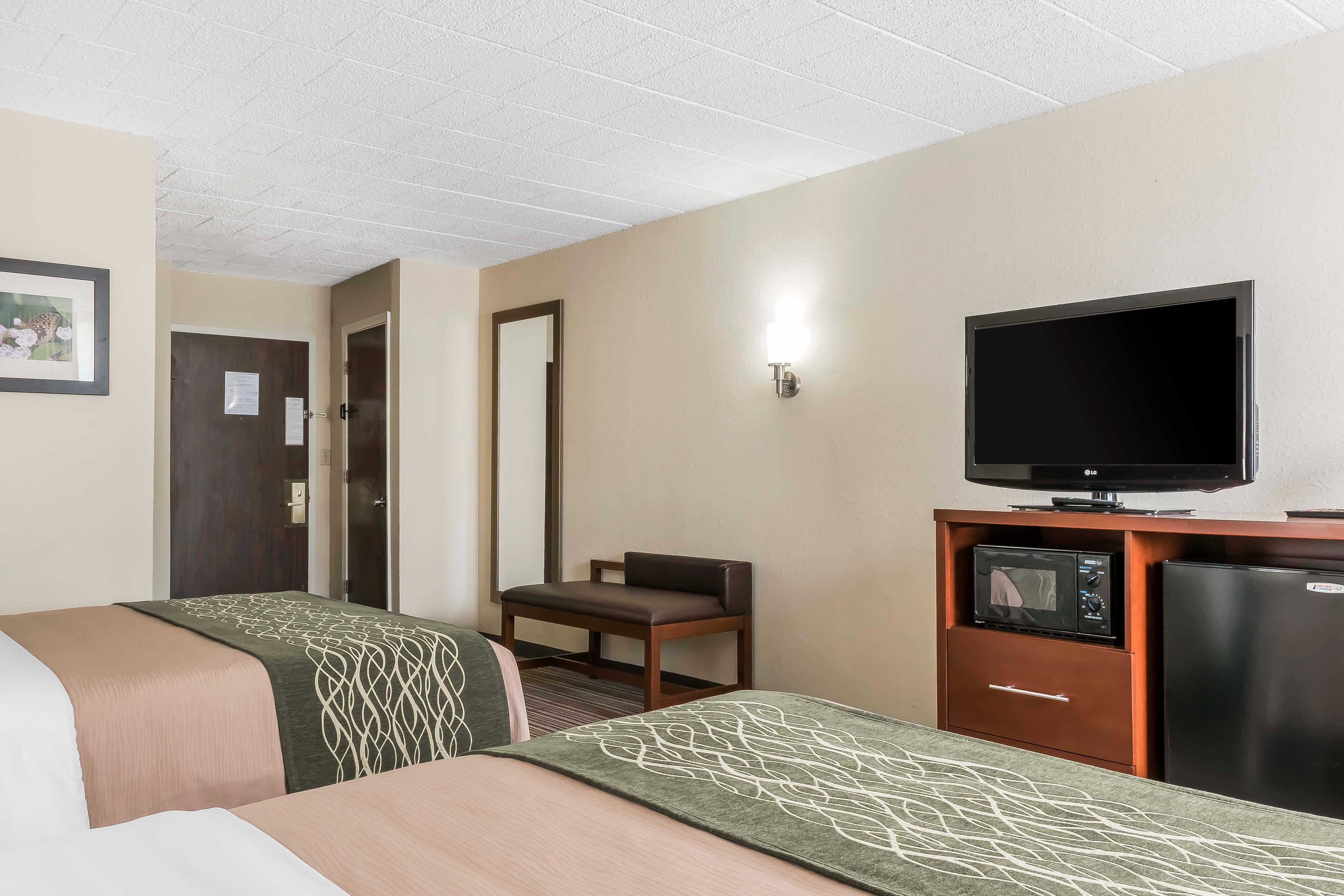 Comfort Inn - Pocono Mountains - Image 2
