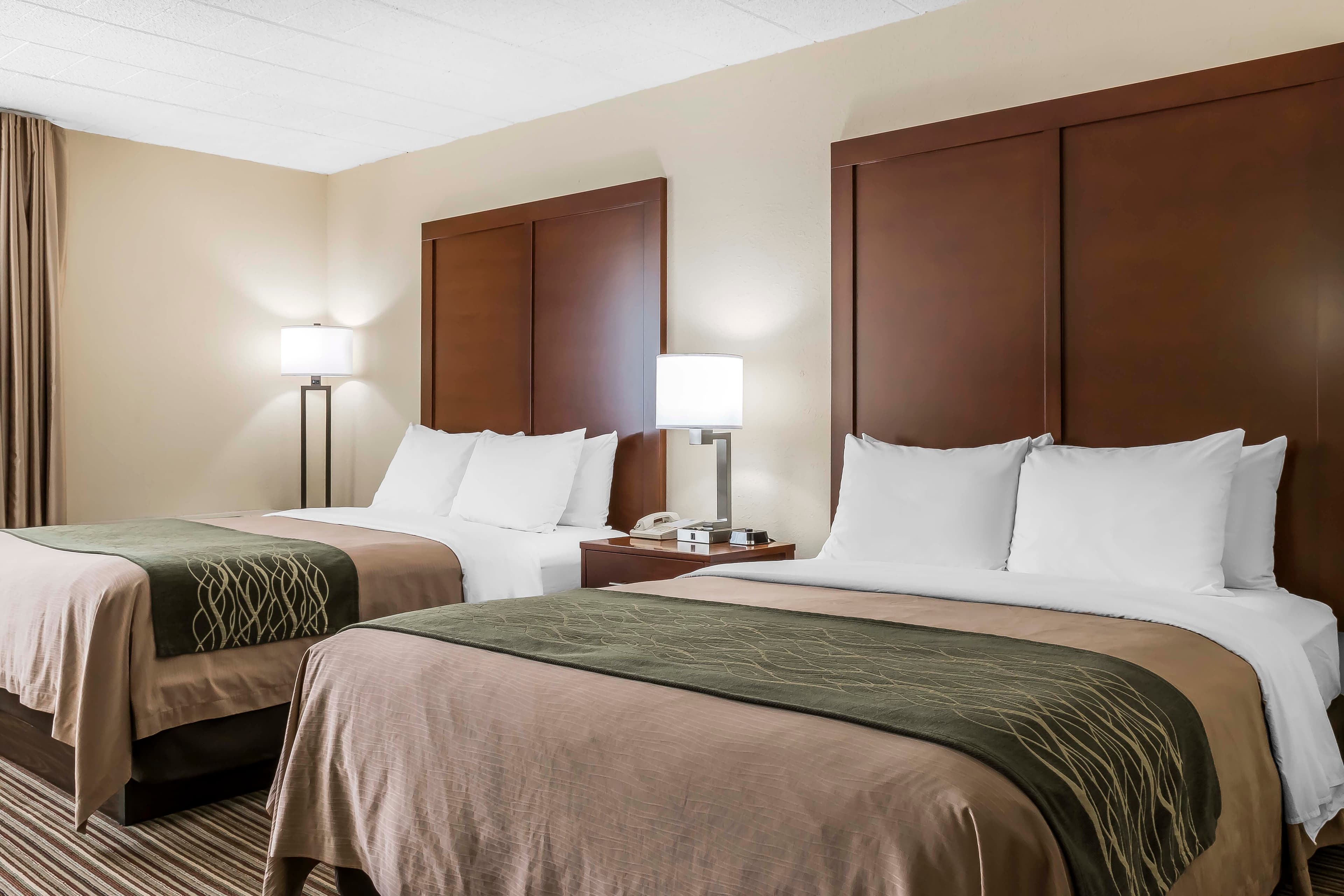 Comfort Inn - Pocono Mountains - Image 4