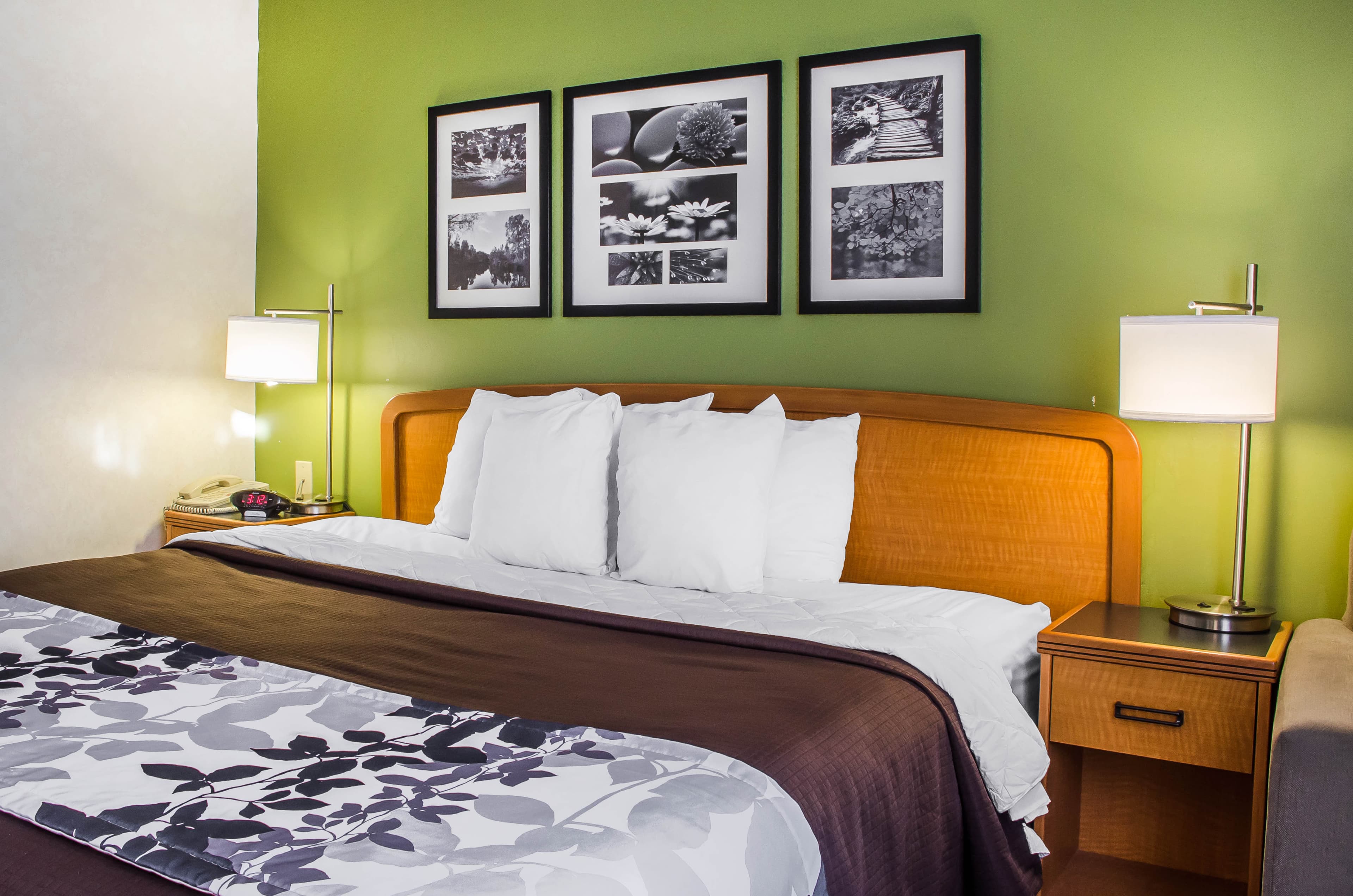 Sleep Inn & Suites Bensalem — 12