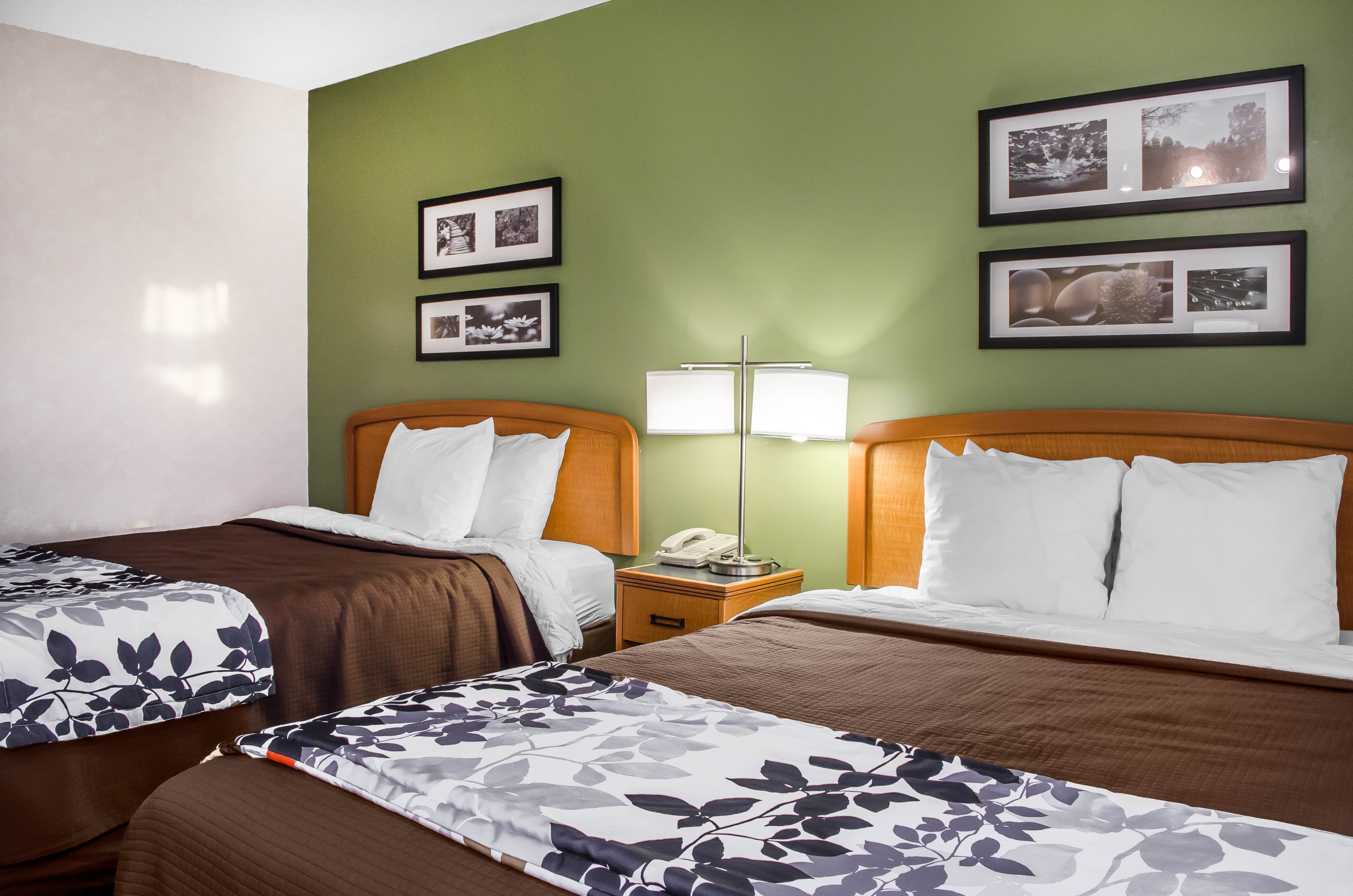 Sleep Inn & Suites Bensalem — 15