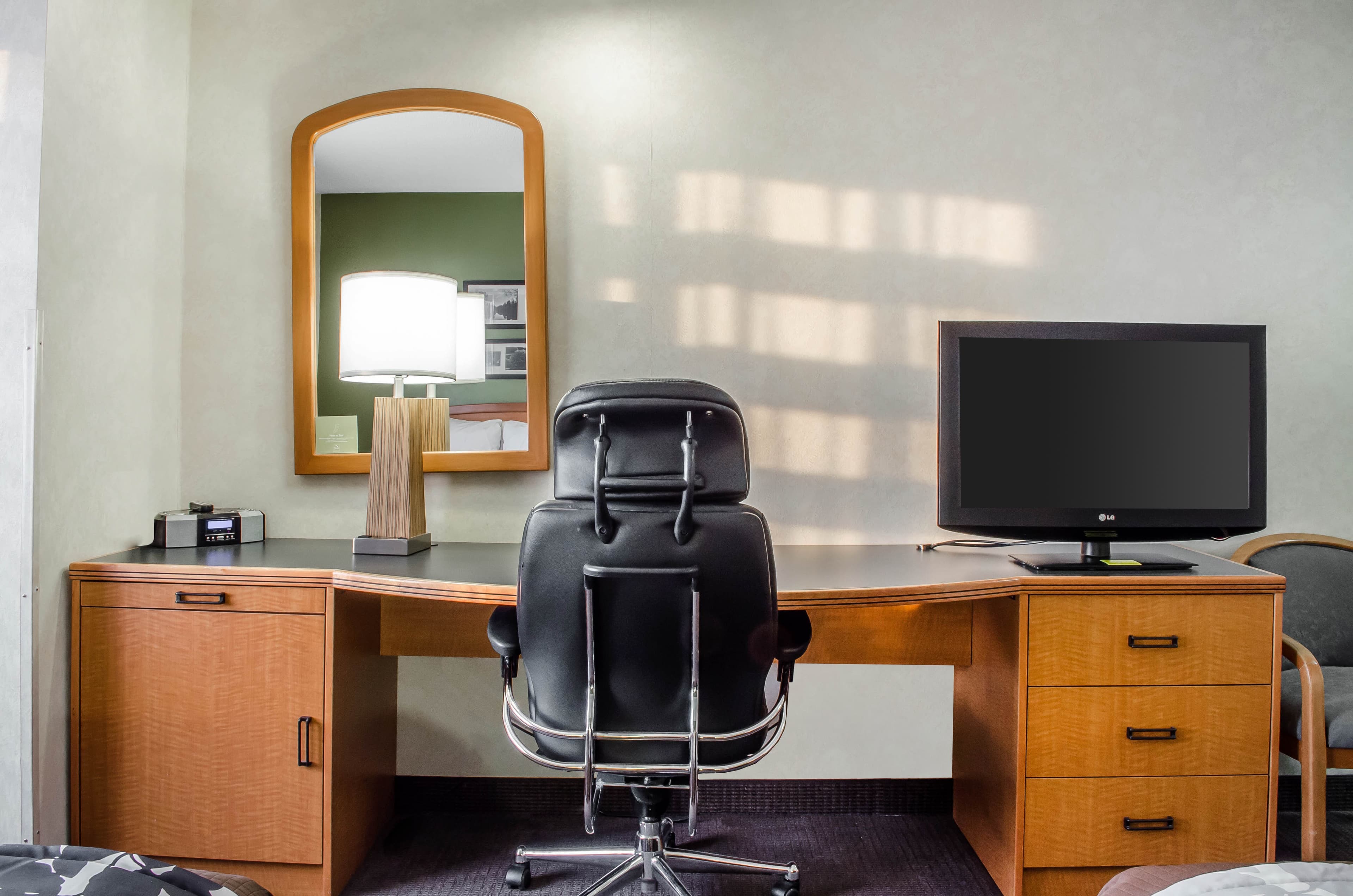 Sleep Inn & Suites Bensalem — 16