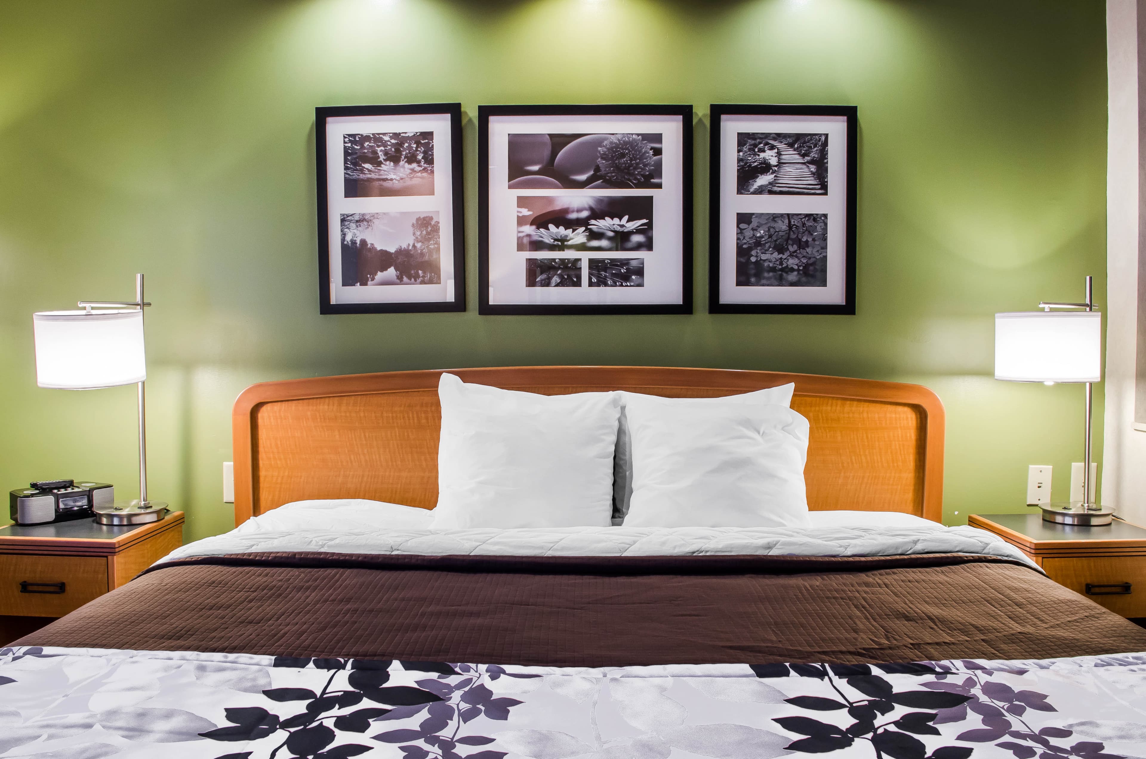 Sleep Inn & Suites Bensalem — 18