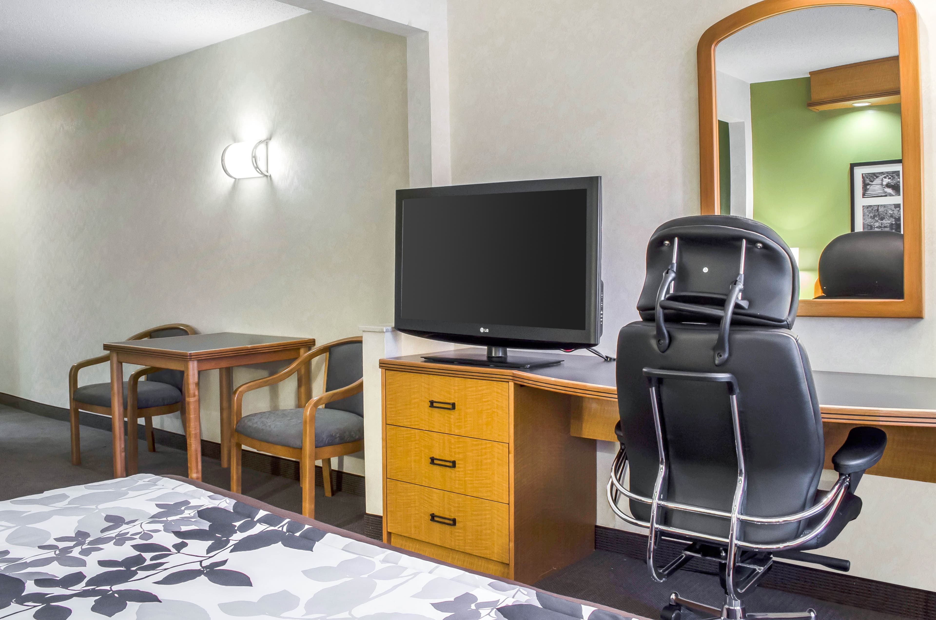 Sleep Inn & Suites Bensalem — 19