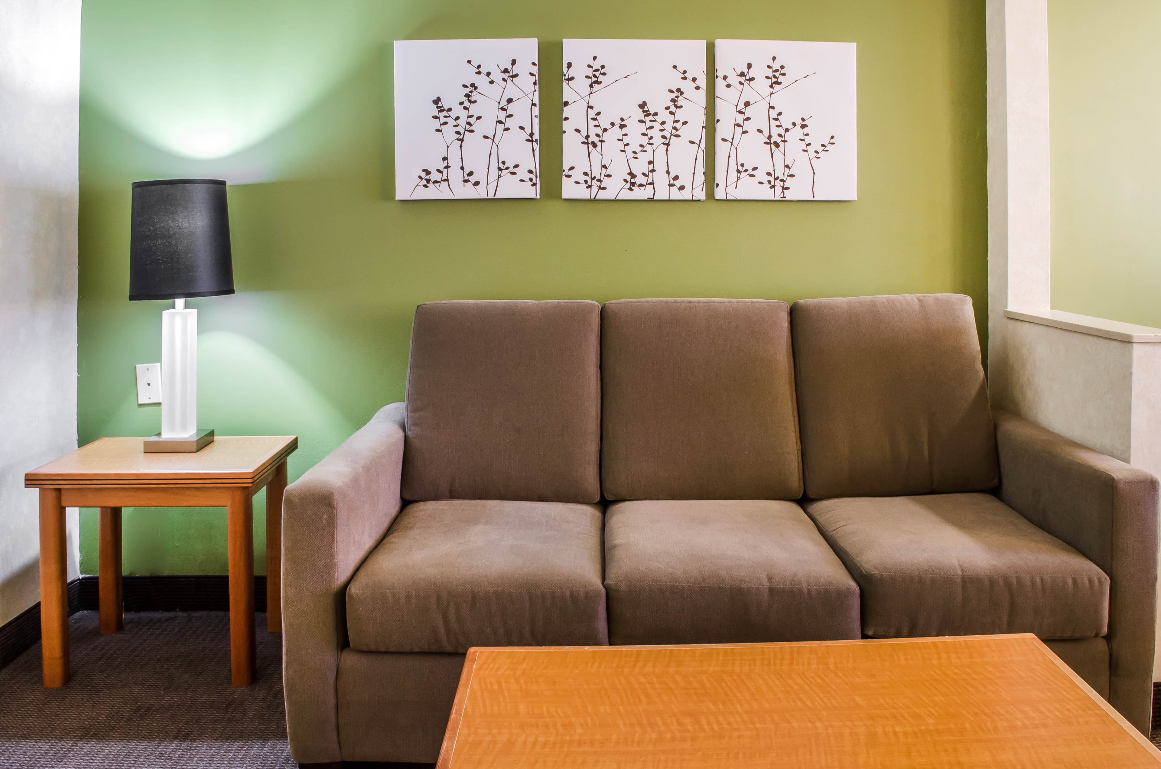 Sleep Inn & Suites Bensalem — 21