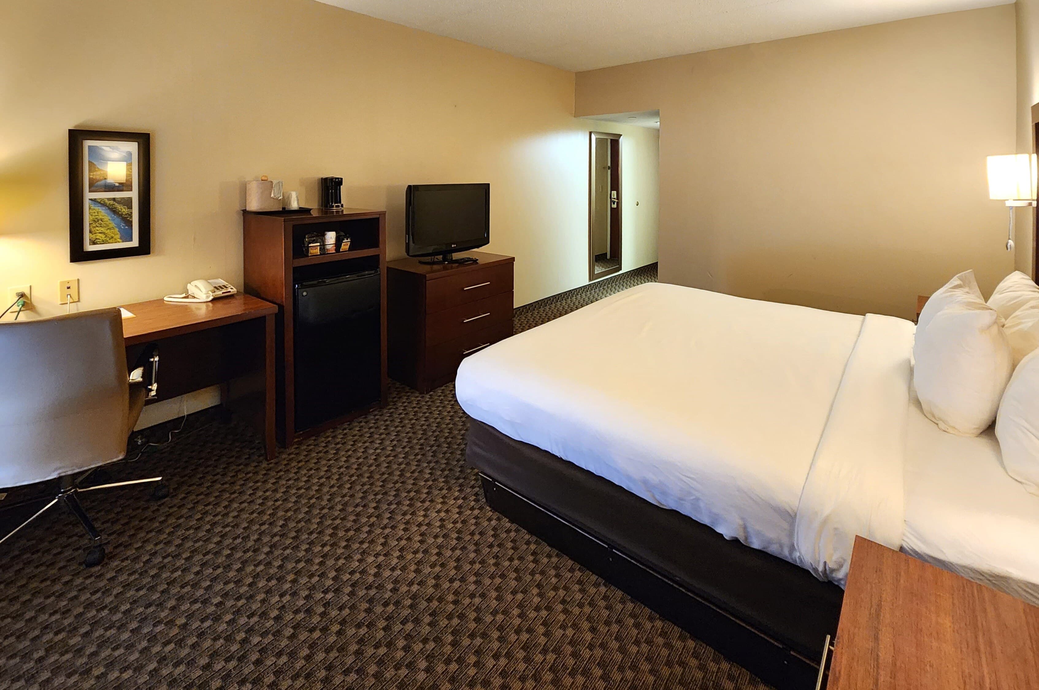 Comfort Inn & Suites Mount Pocono - Image 3