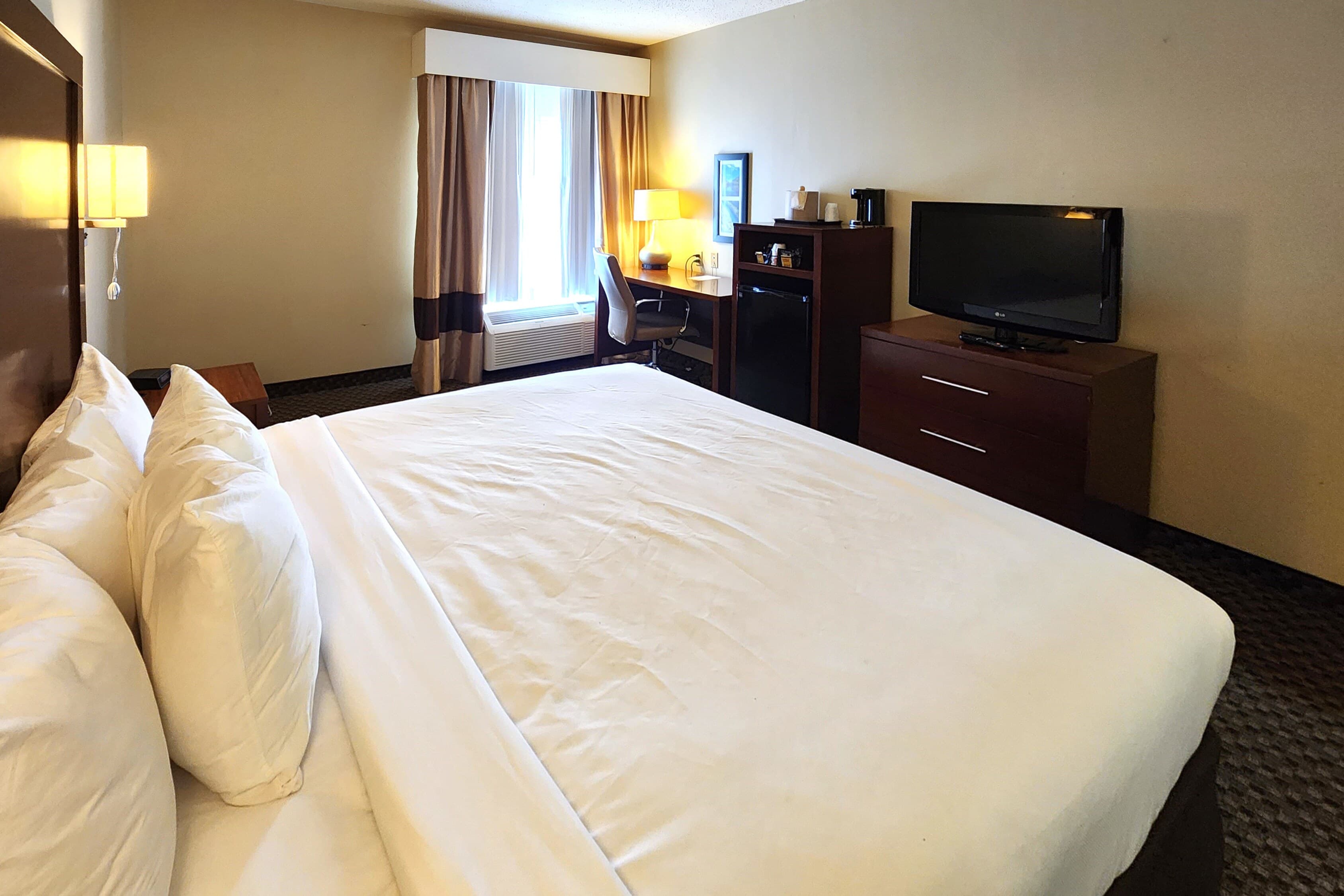 Comfort Inn & Suites Mount Pocono - Image 5