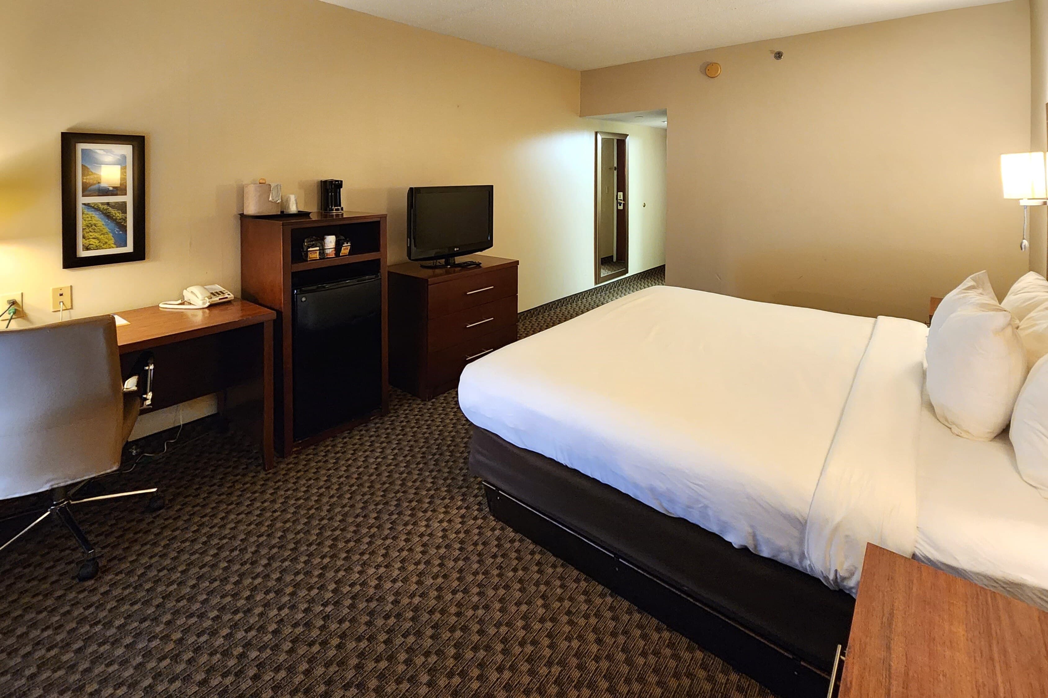 Comfort Inn & Suites Mount Pocono — 7