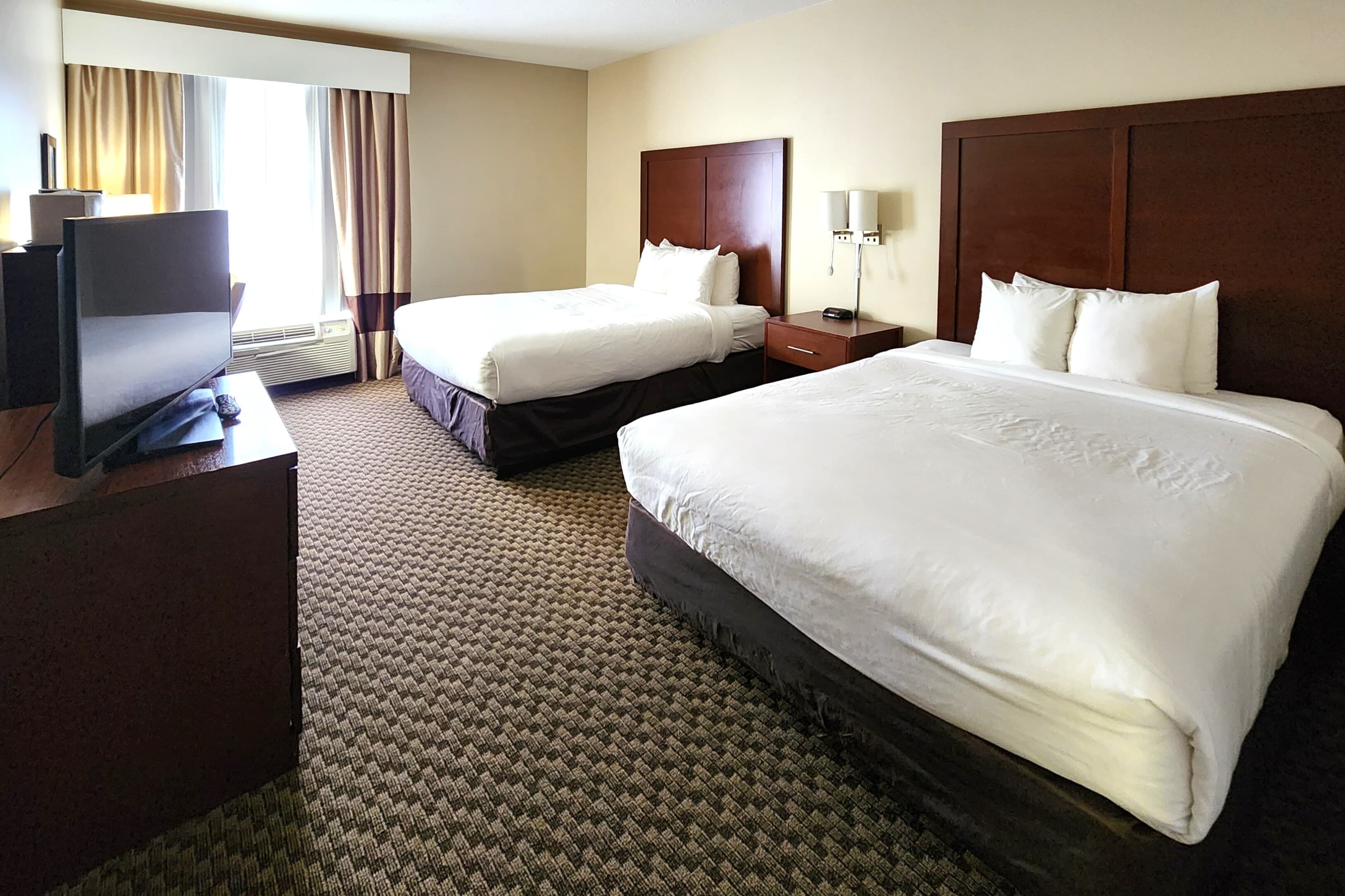 Comfort Inn & Suites Mount Pocono — 13