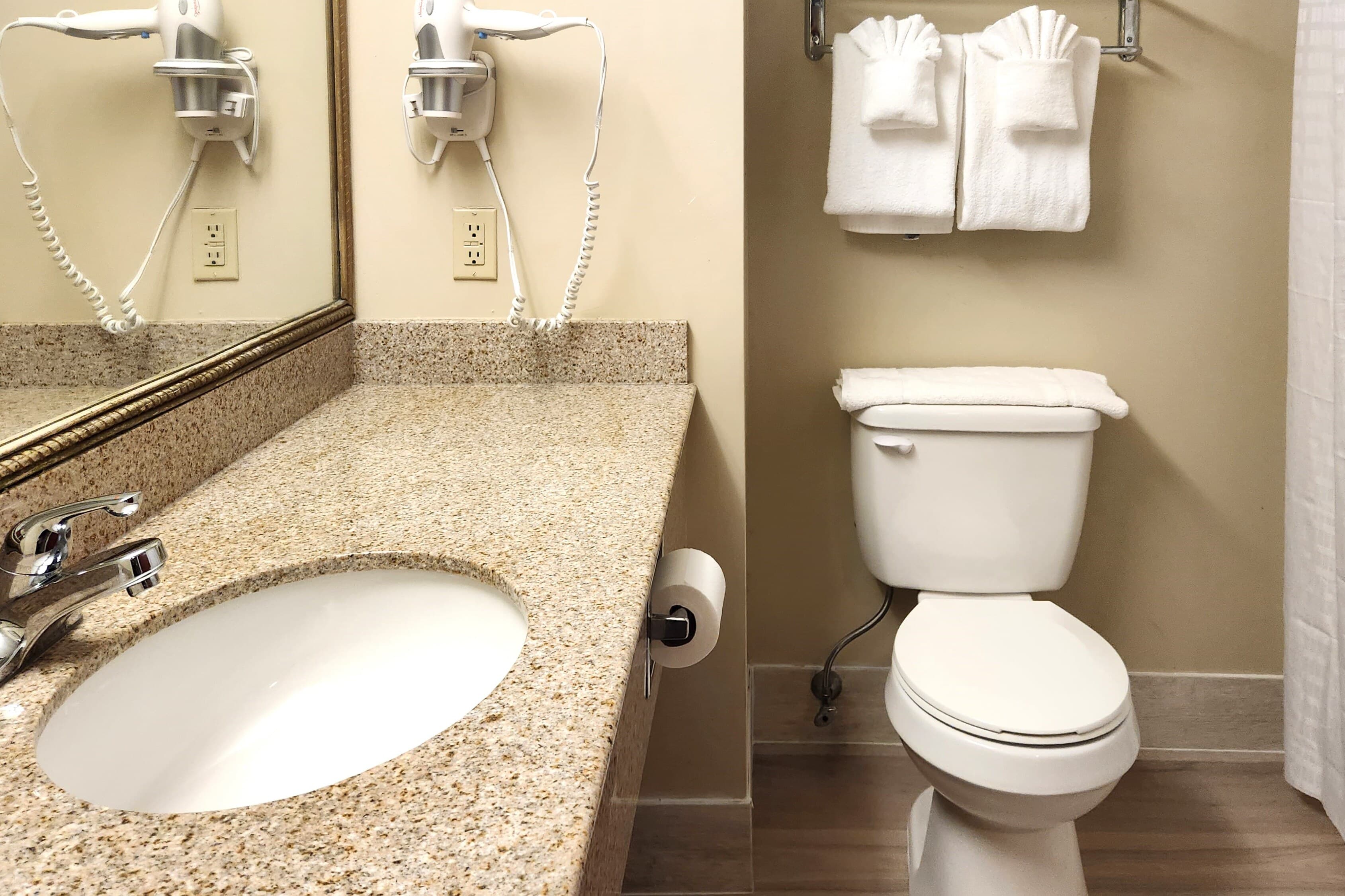 Comfort Inn & Suites Mount Pocono — 18