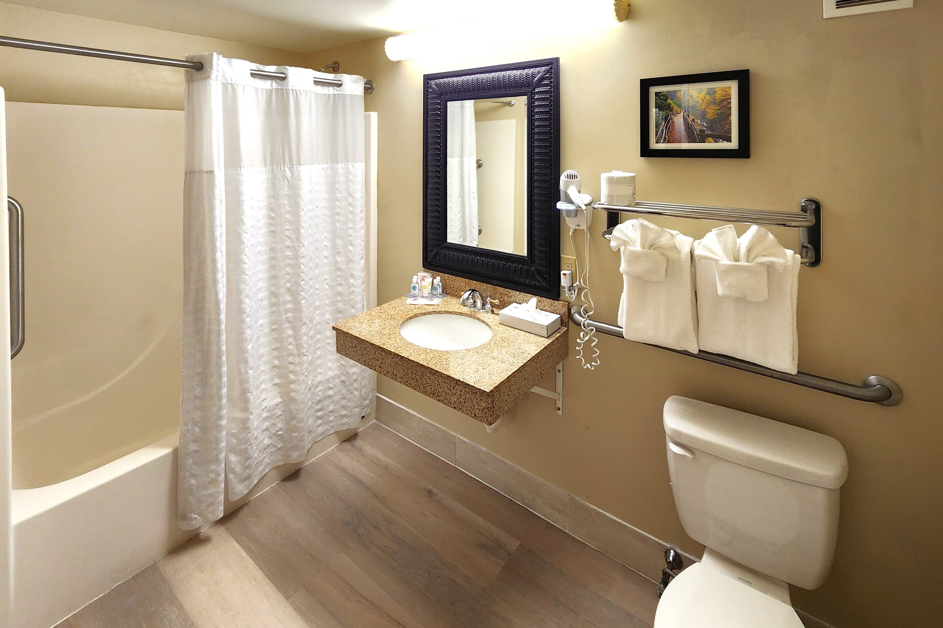 Comfort Inn & Suites Mount Pocono — 22