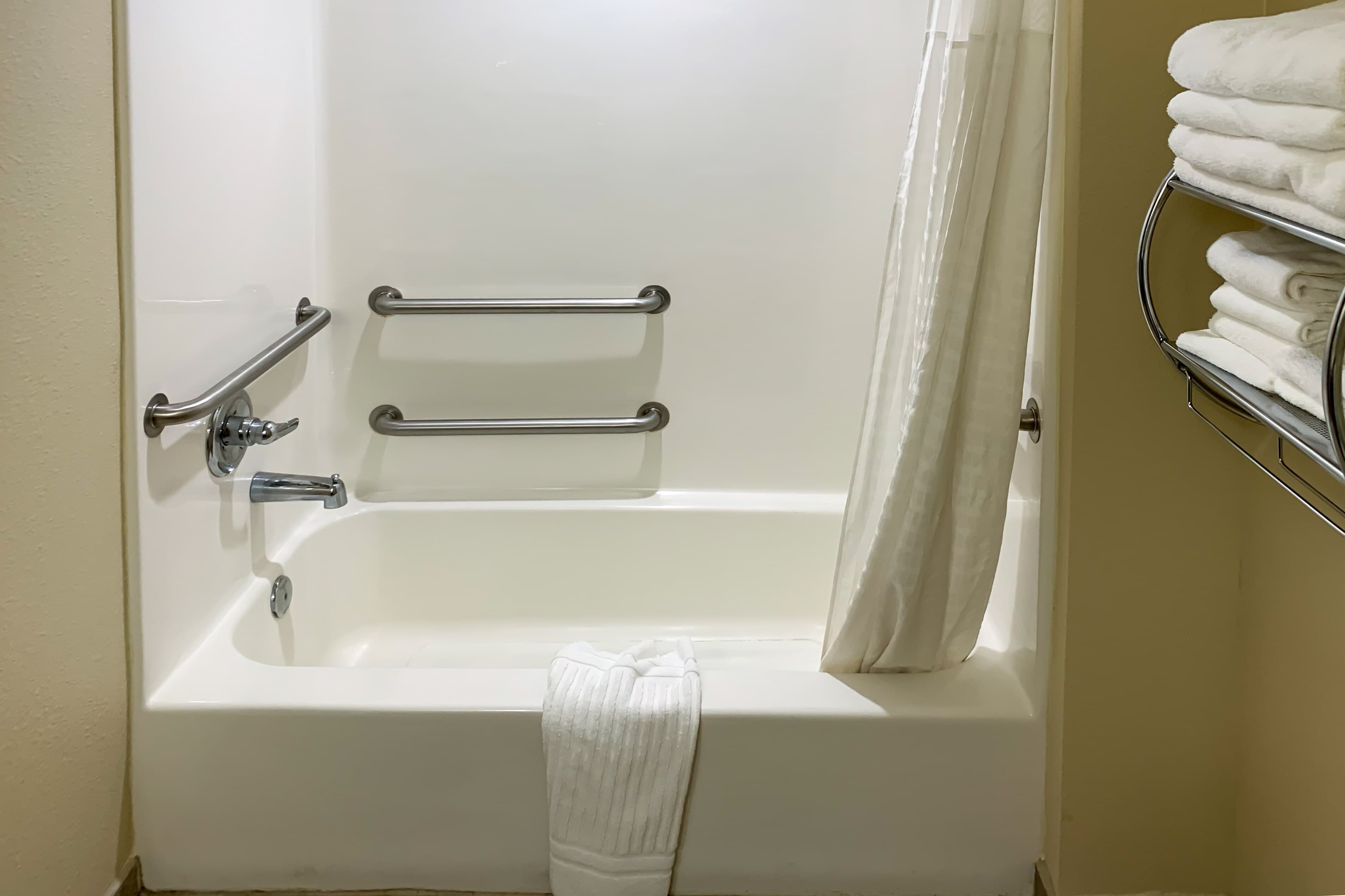 Comfort Inn Pittsburgh Crafton — 23