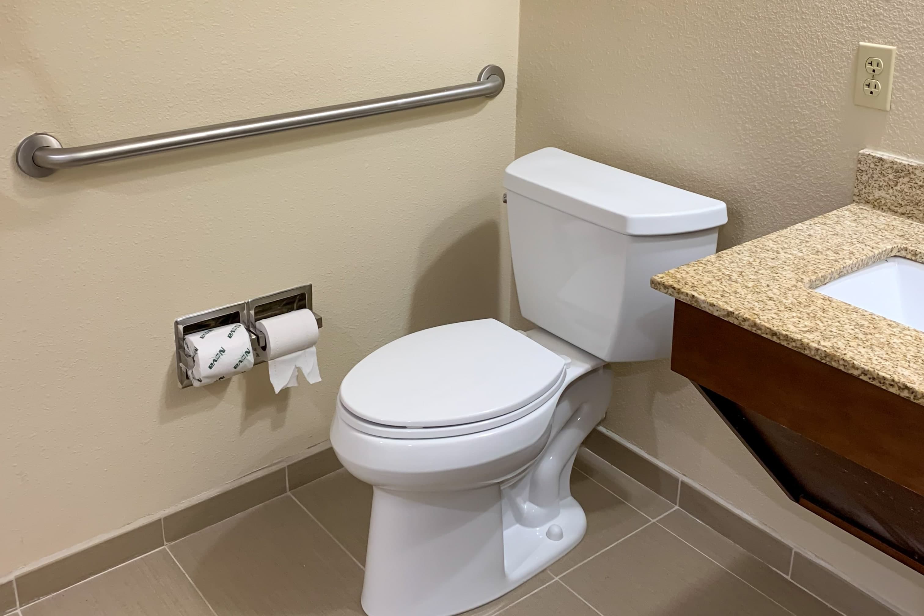 Comfort Inn Pittsburgh Crafton — 24
