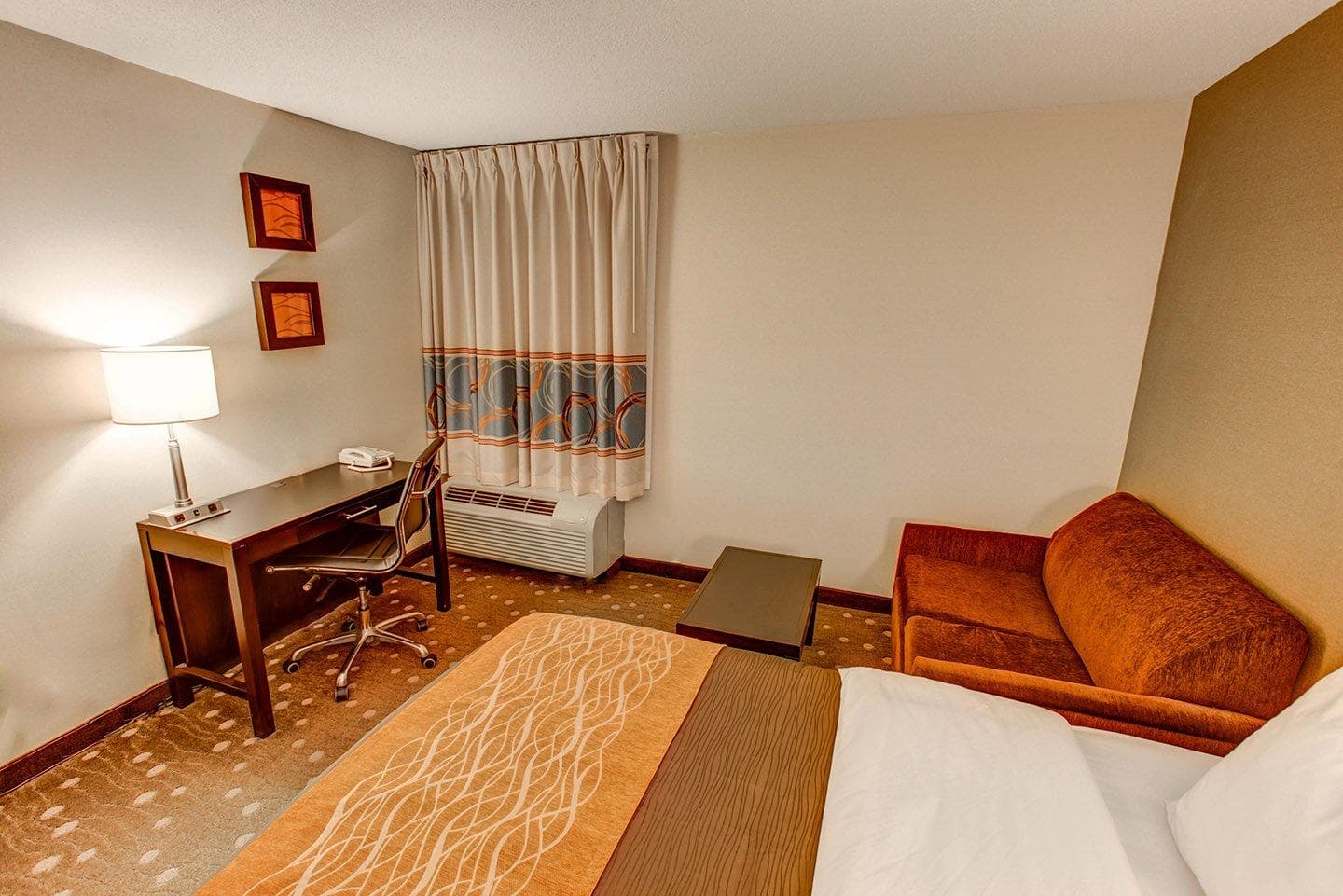 Comfort Inn Pittsburgh Crafton — 17