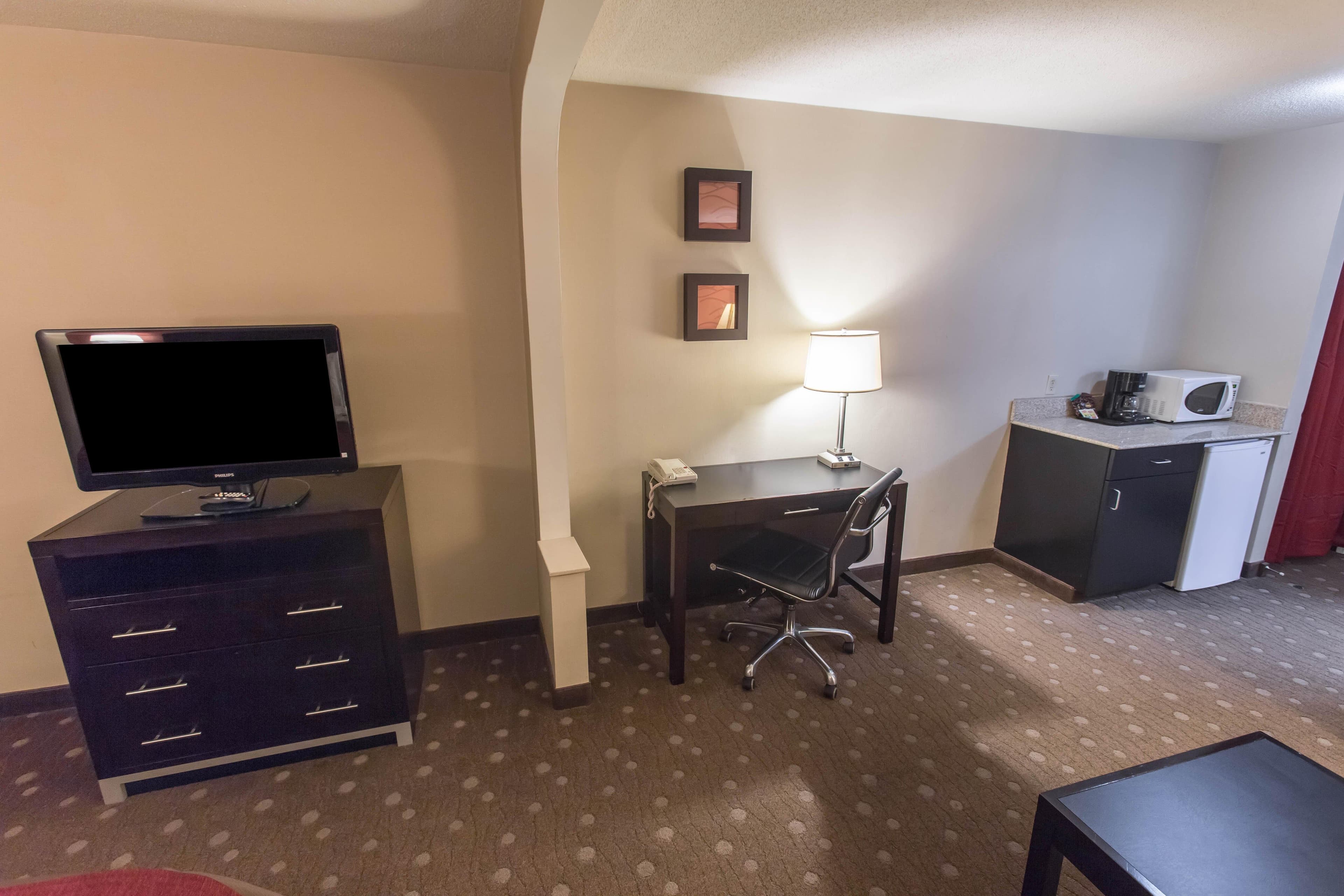 Comfort Inn Pittsburgh Crafton - Image 3