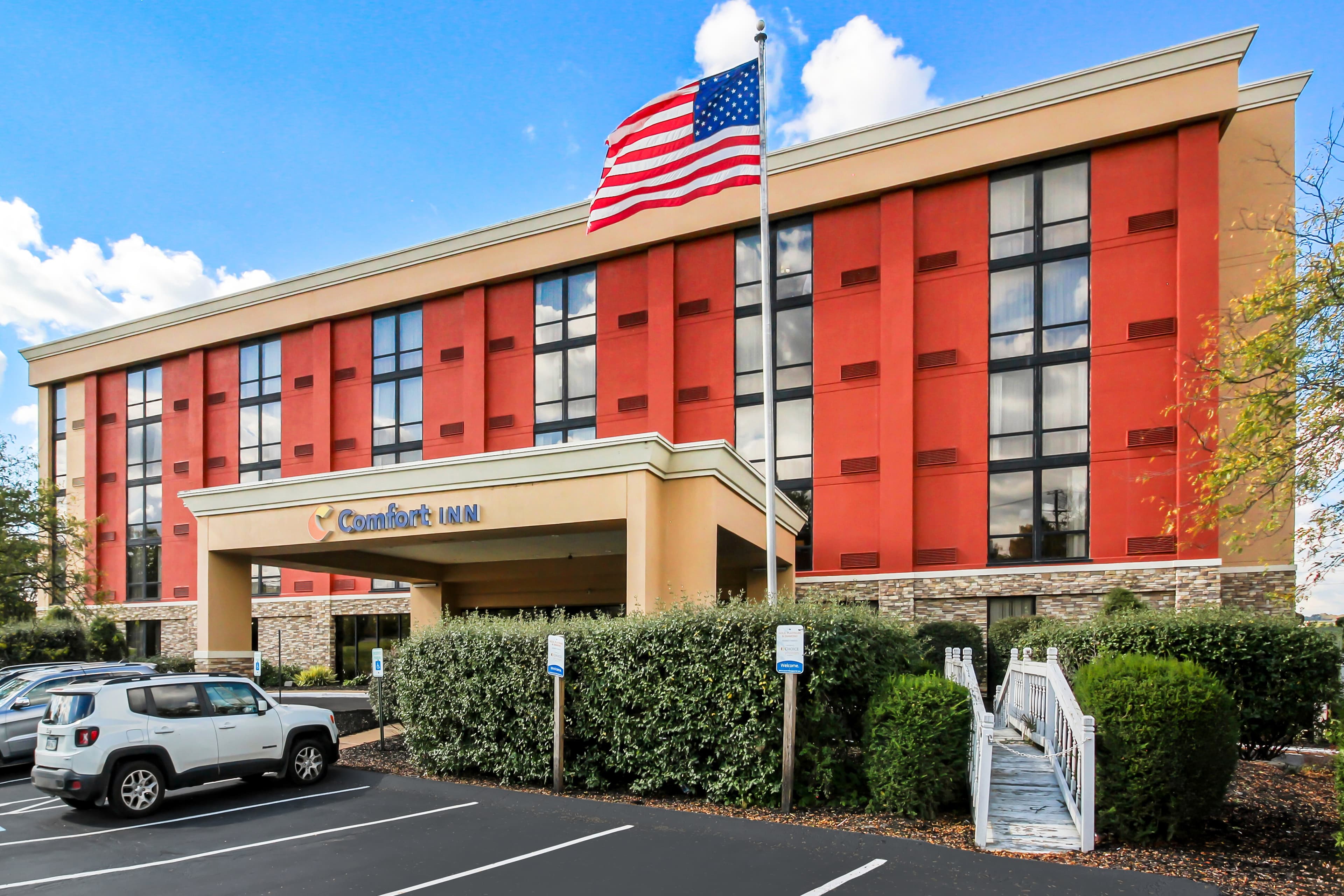 Comfort Inn Cranberry Twp. - Image 1