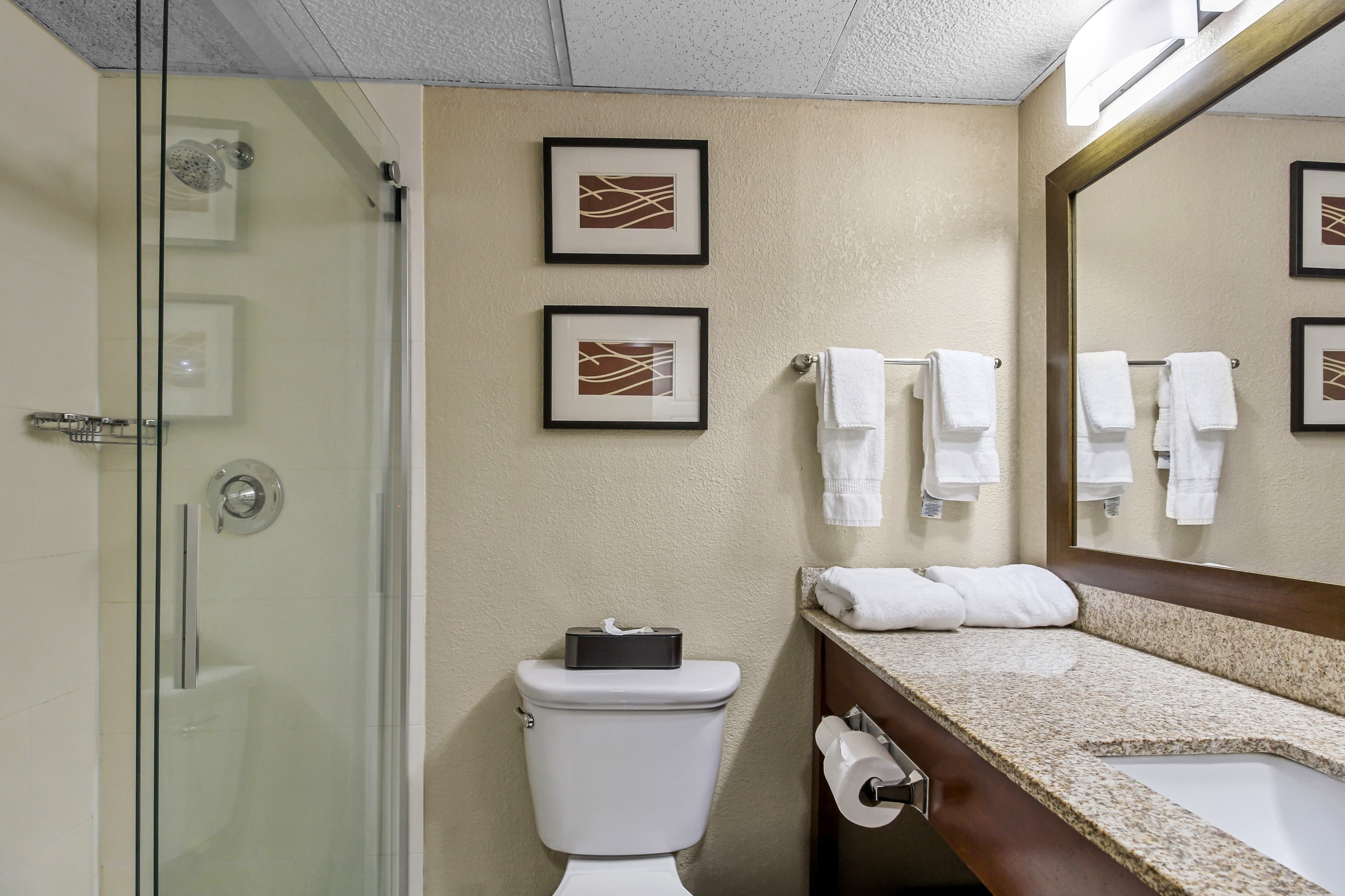 Comfort Inn Cranberry Twp. — 11