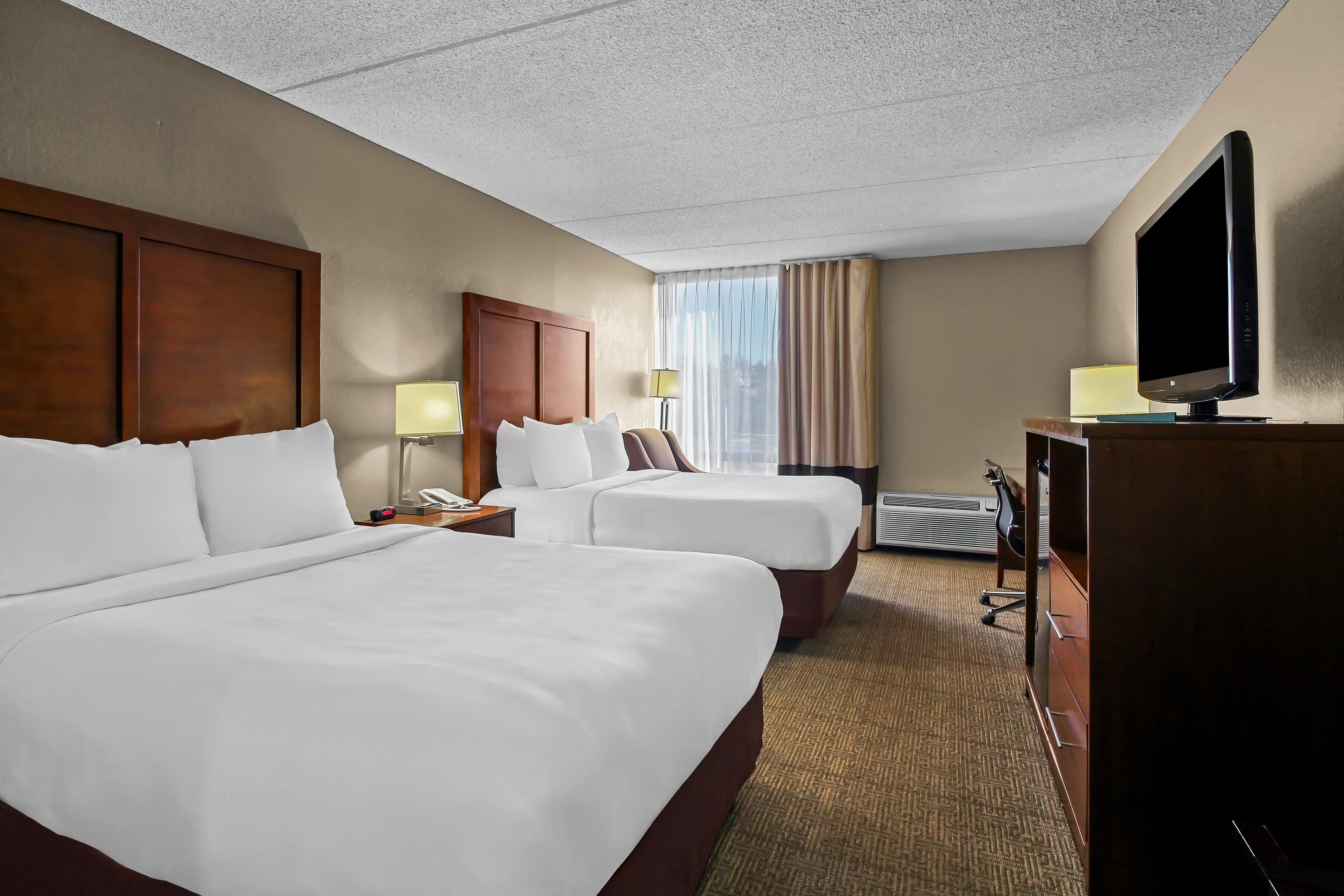 Comfort Inn Cranberry Twp. - Image 5