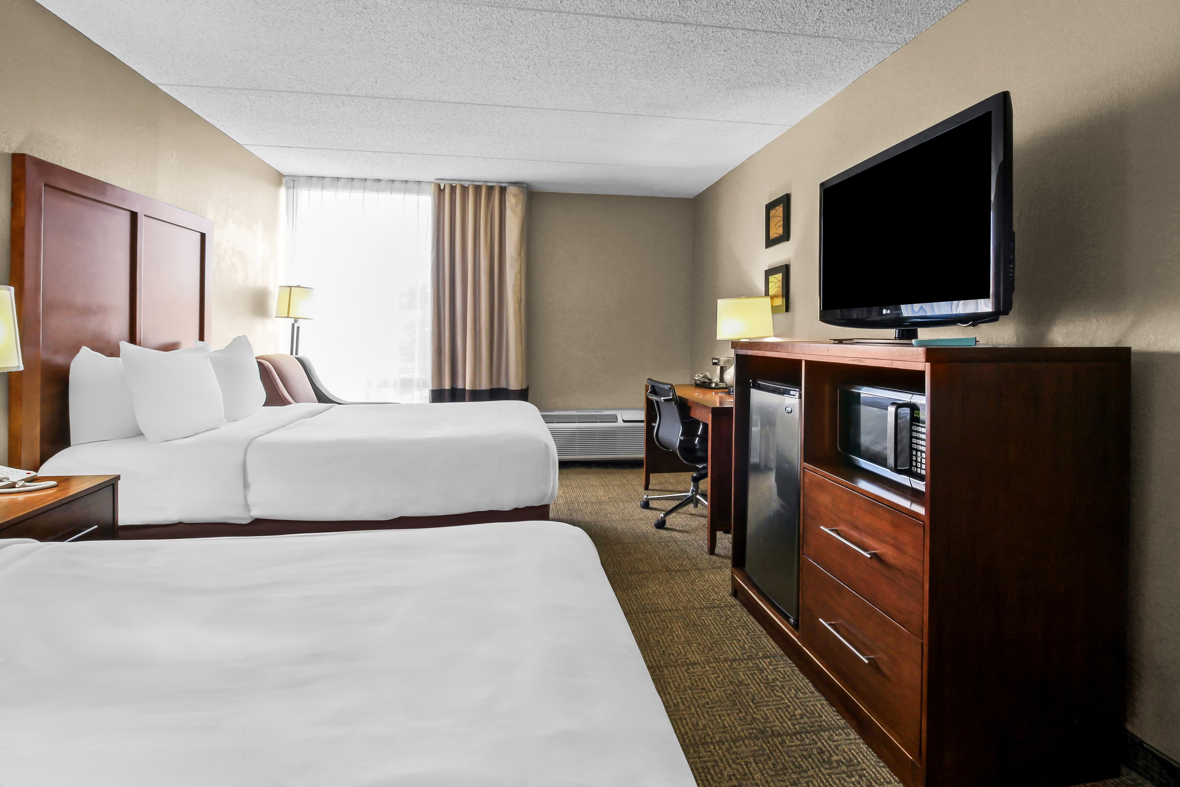 Comfort Inn Cranberry Twp. — 6