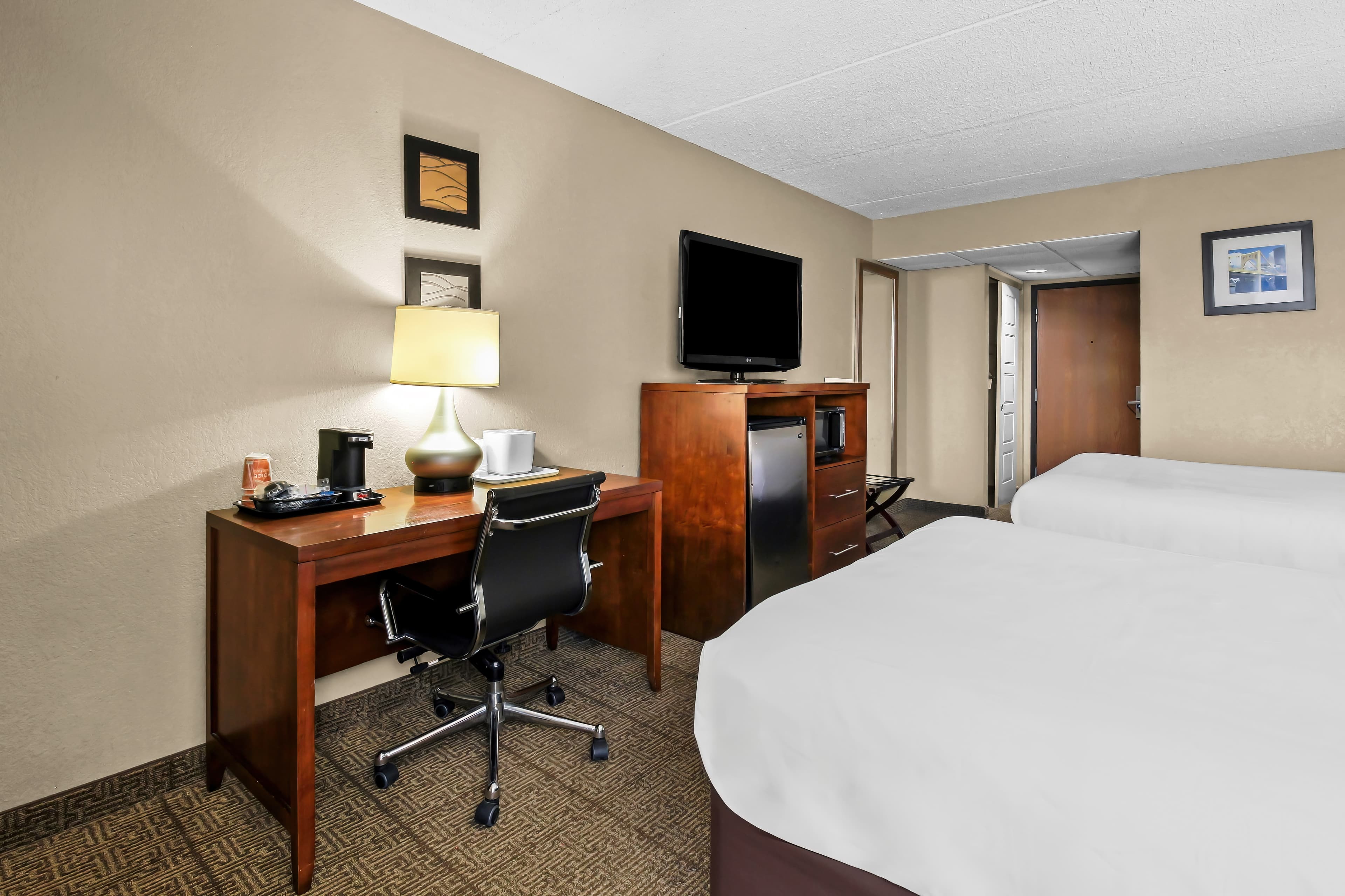 Comfort Inn Cranberry Twp. — 7