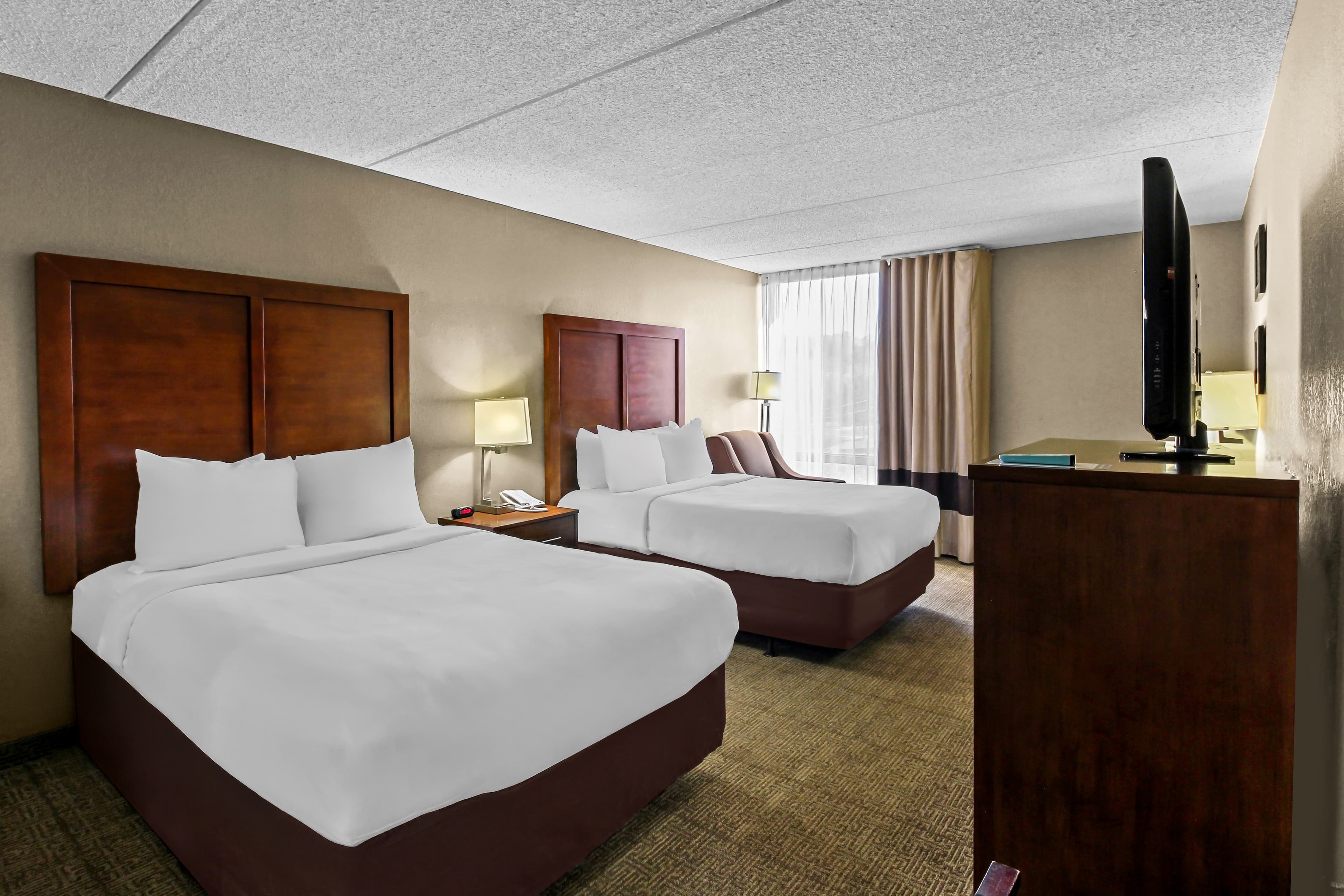 Comfort Inn Cranberry Twp. — 8