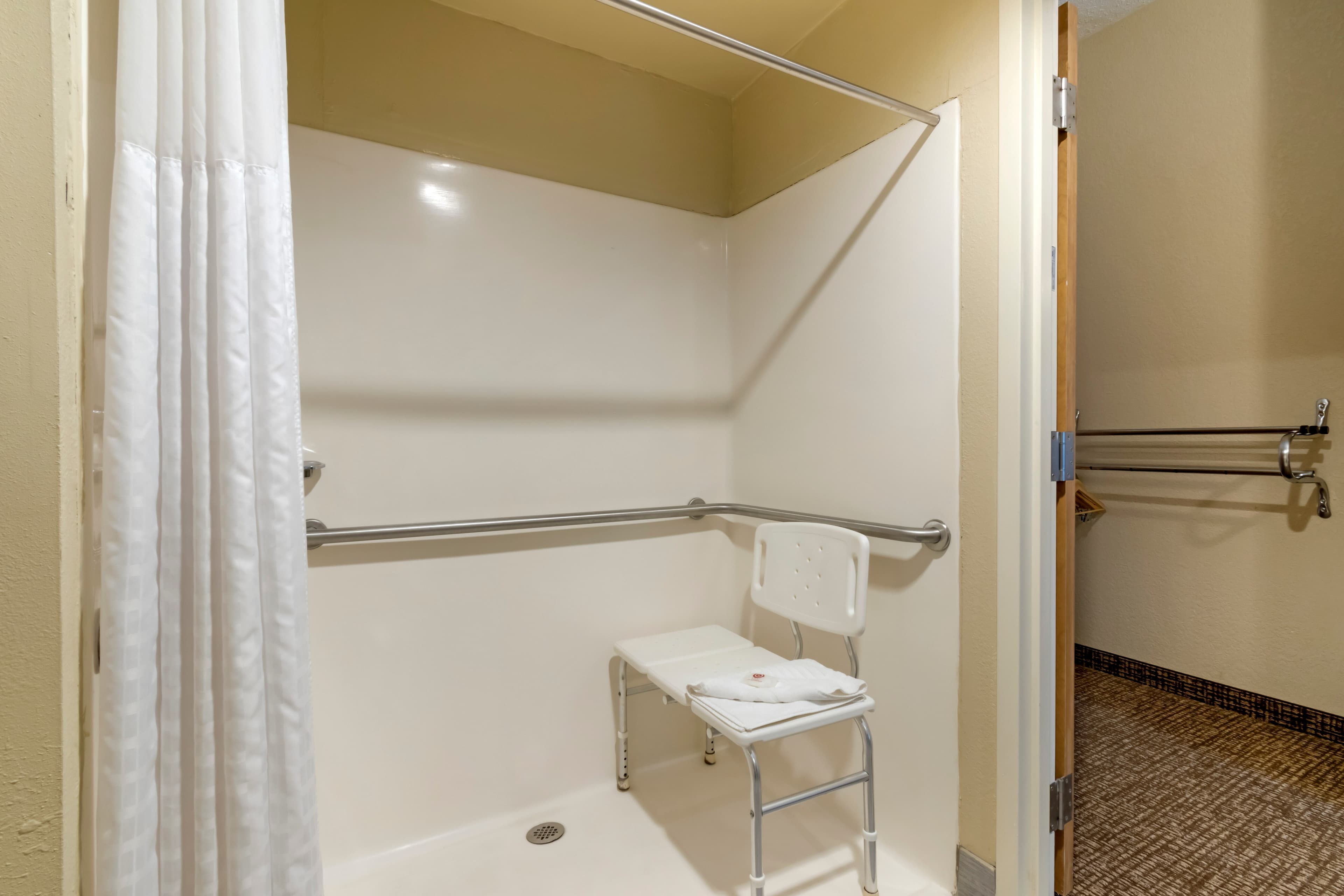 Comfort Inn Mechanicsburg - Harrisburg South — 7
