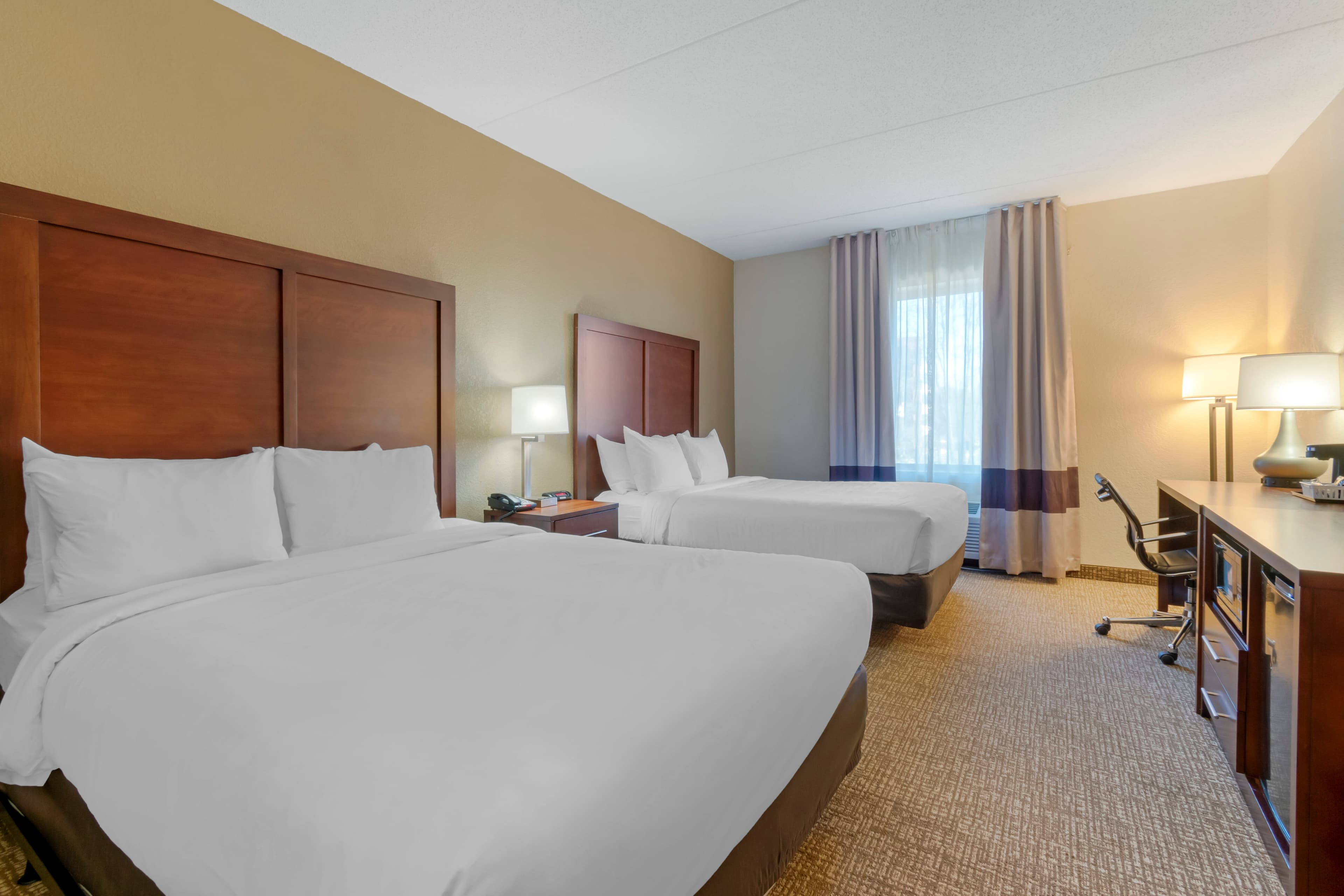 Comfort Inn Mechanicsburg - Harrisburg South - Image 1