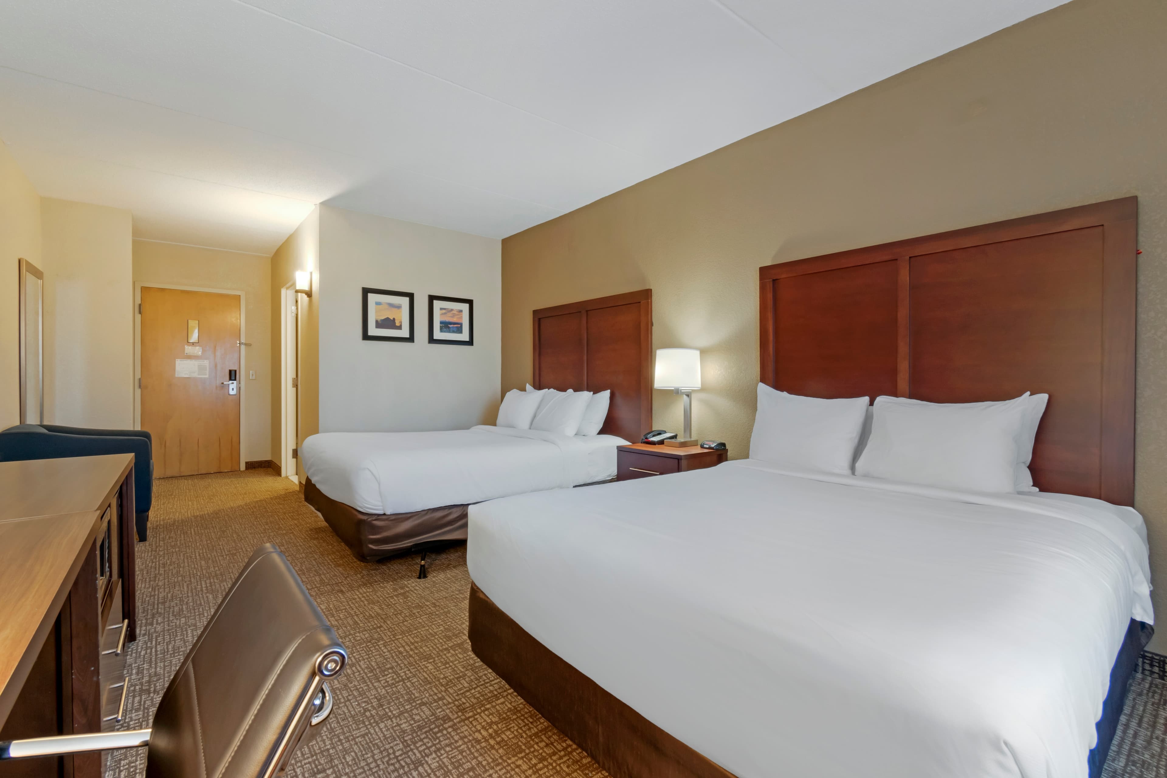 Comfort Inn Mechanicsburg - Harrisburg South — 15