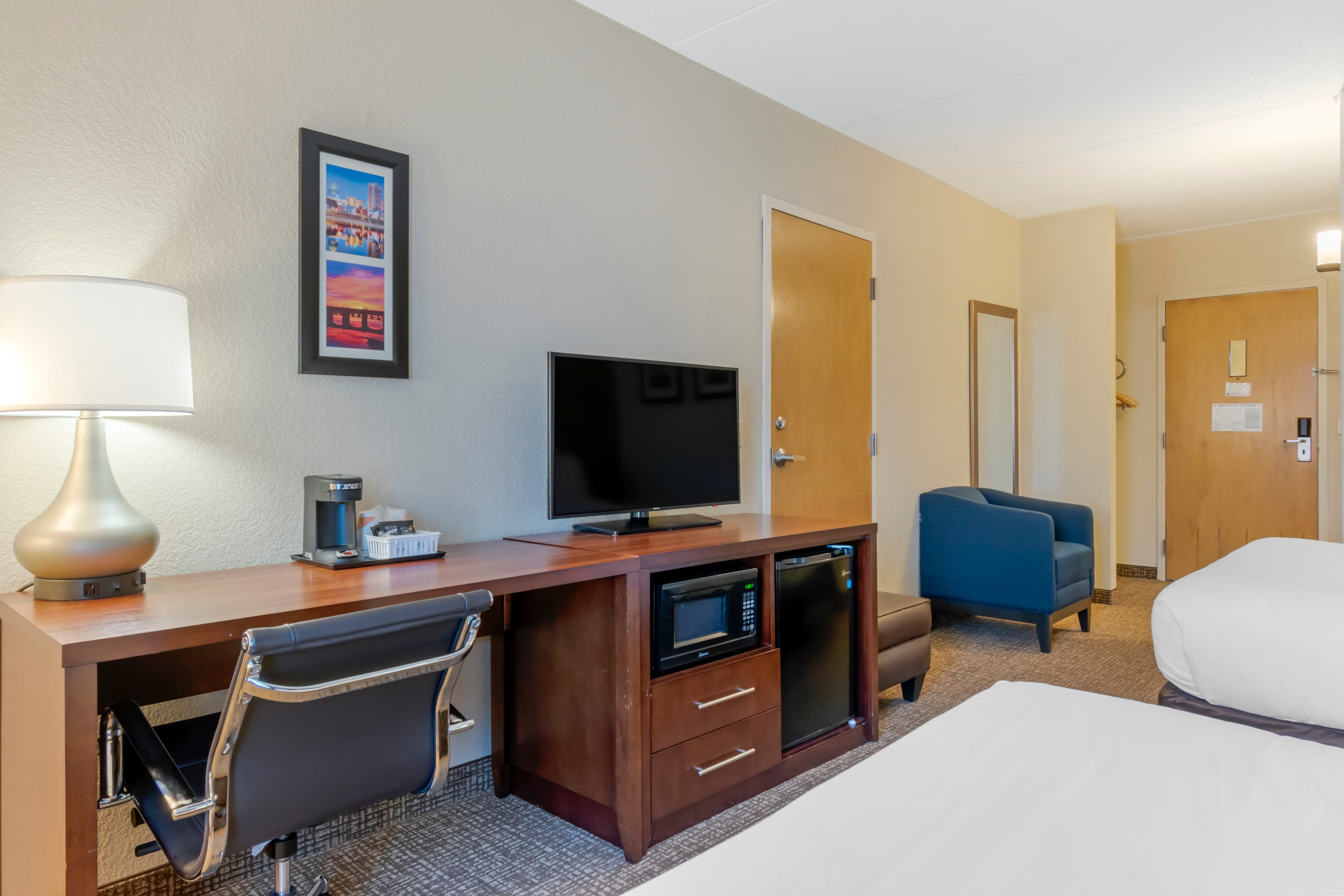 Comfort Inn Mechanicsburg - Harrisburg South — 16