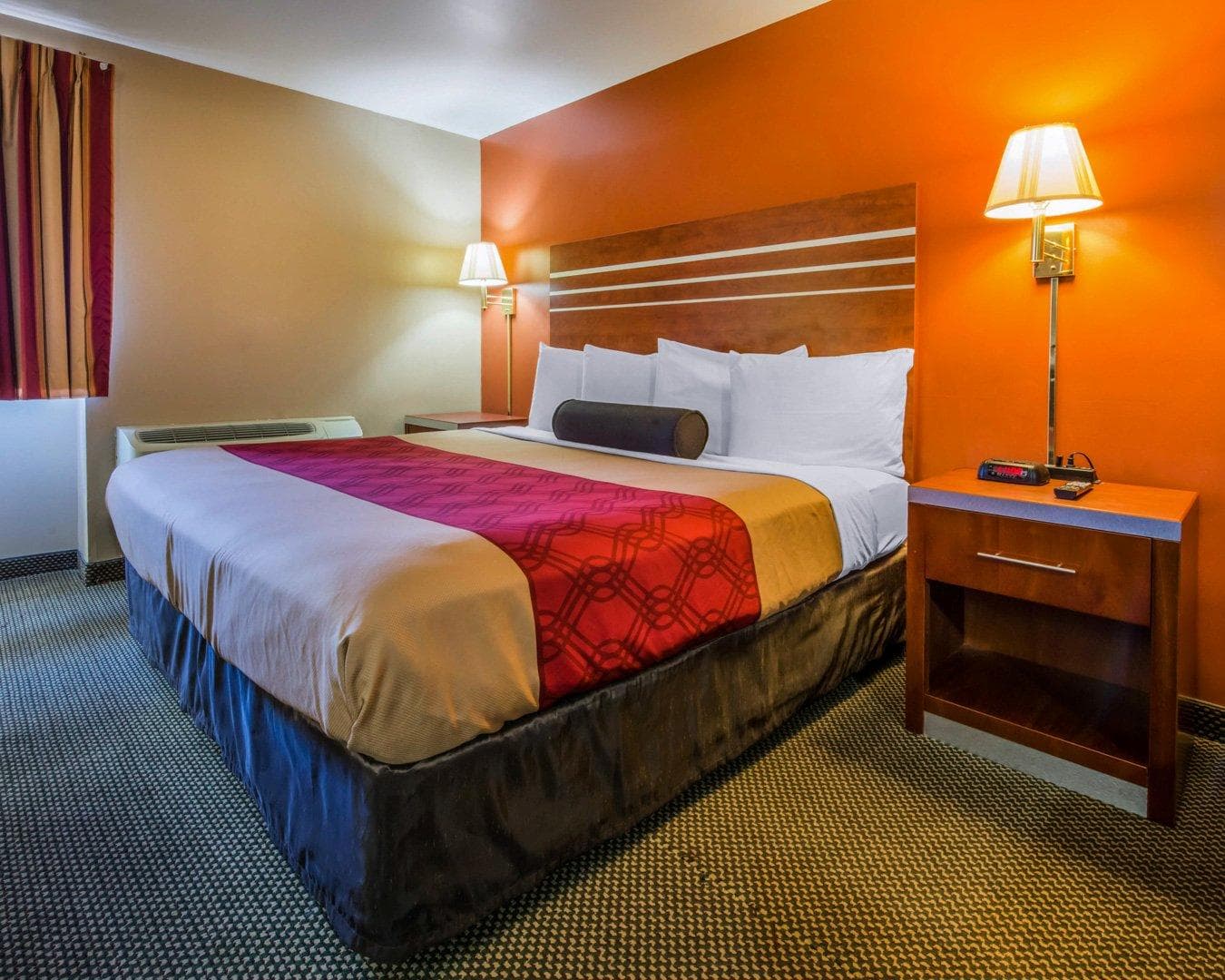 Econo Lodge Hermitage South — 12
