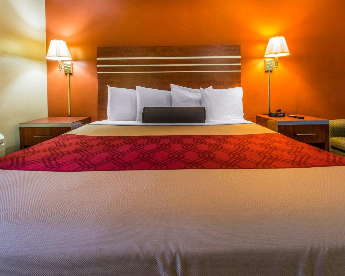 Econo Lodge Hermitage South — 13