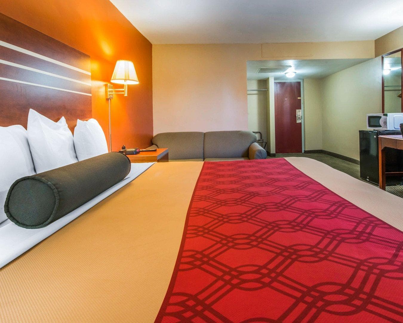 Econo Lodge Hermitage South — 14
