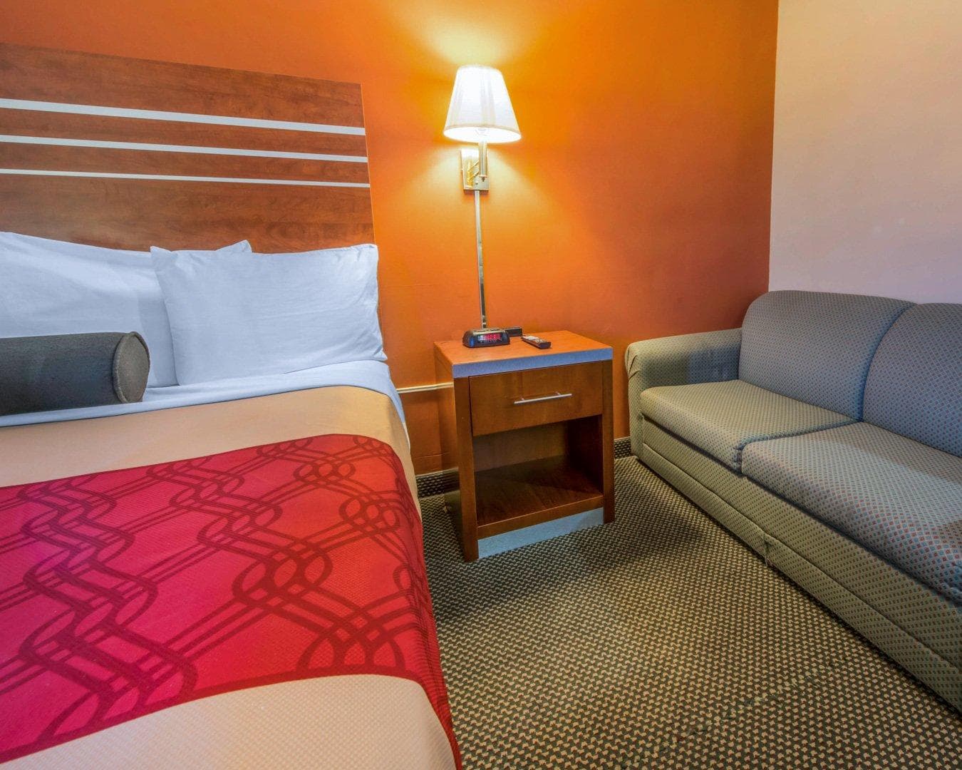 Econo Lodge Hermitage South — 15