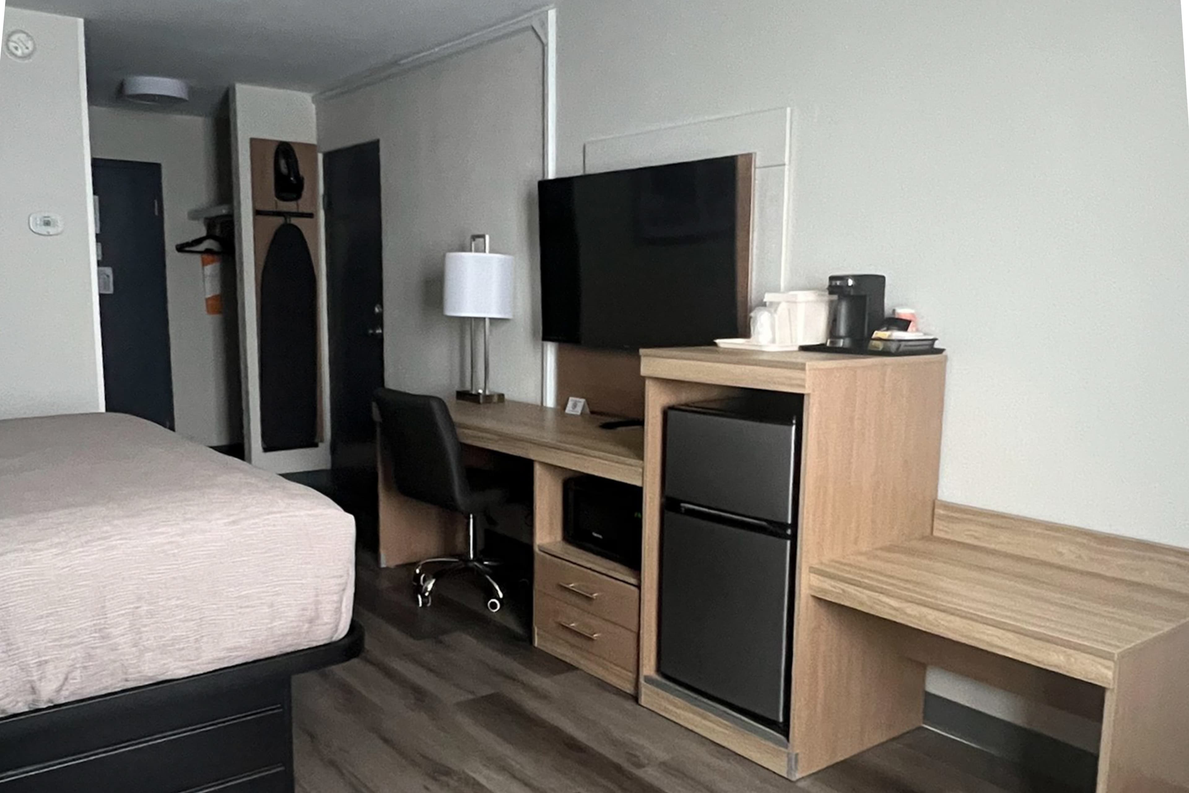 Quality Inn Hermitage South — 6