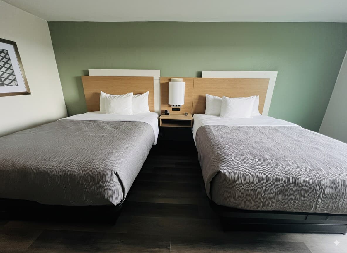 Quality Inn Hermitage South - Image 3