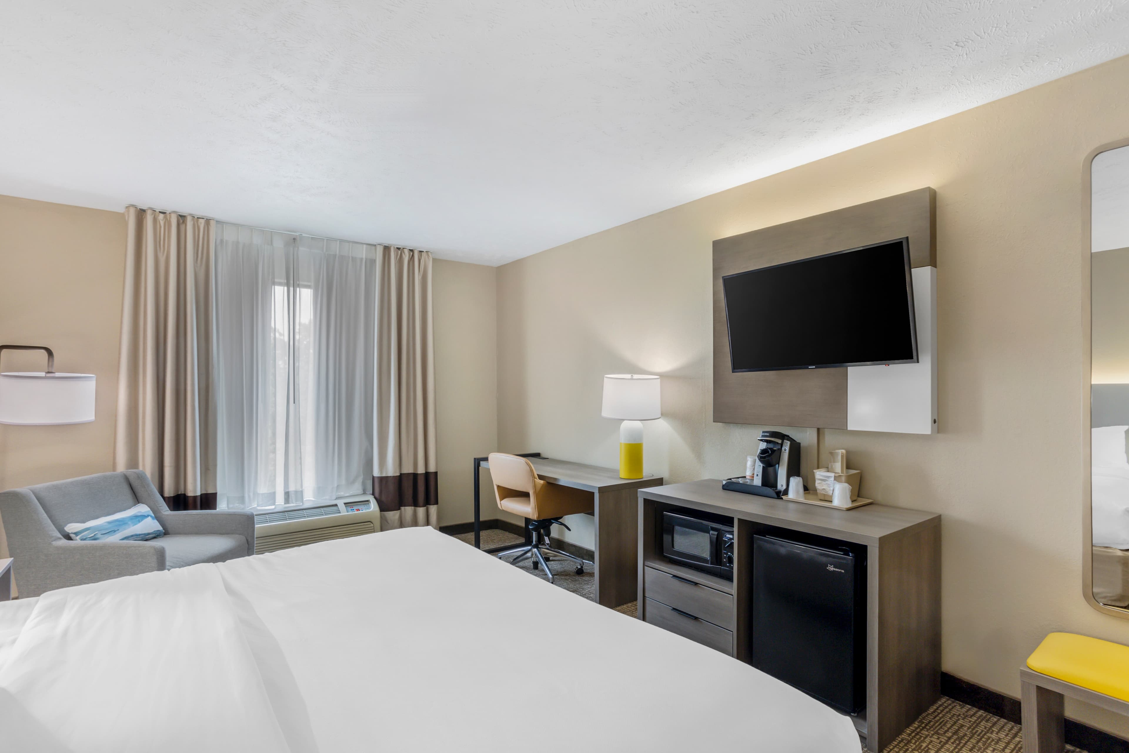 Comfort Inn Huntingdon - Image 2