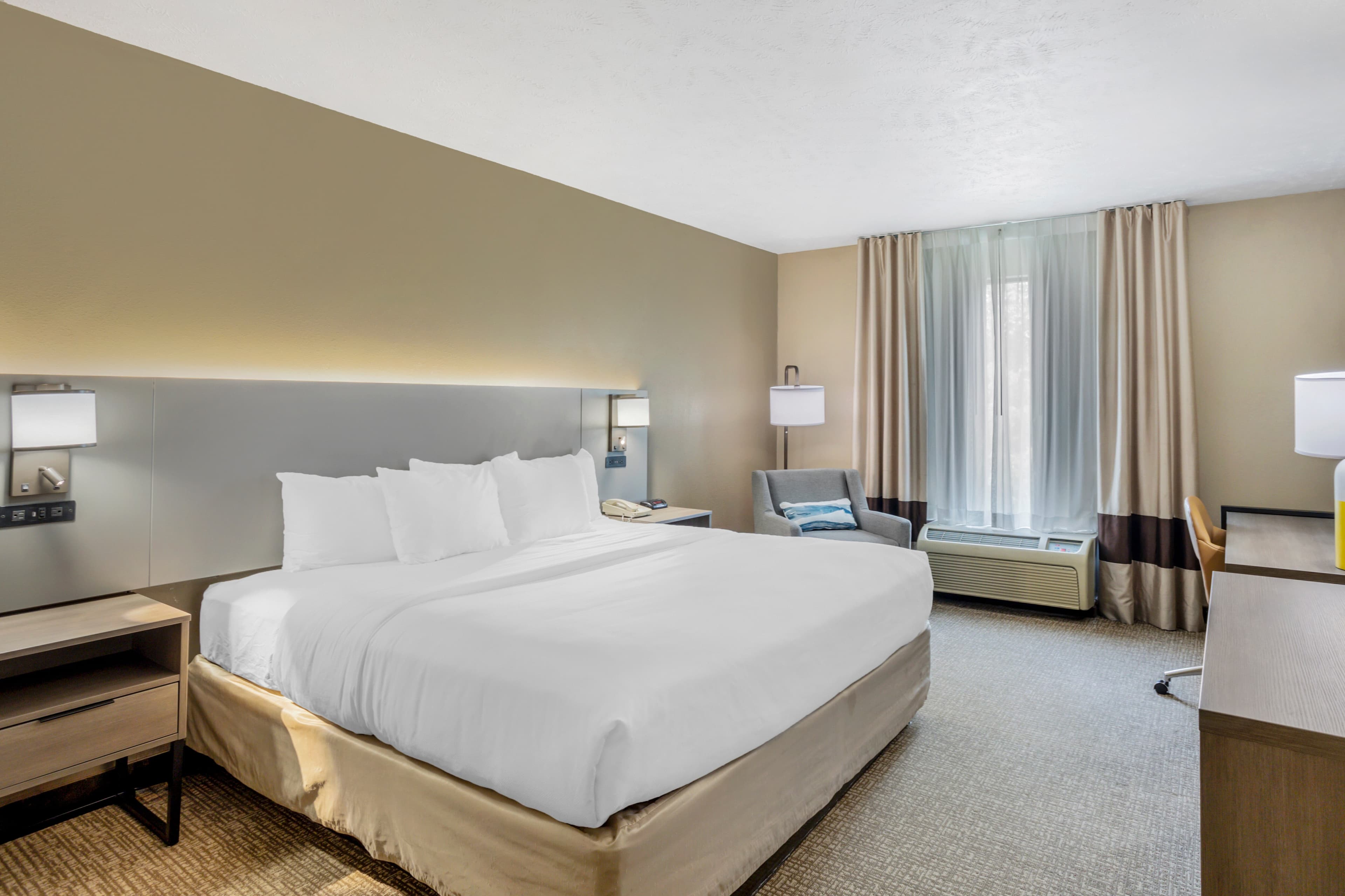 Comfort Inn Huntingdon - Image 4